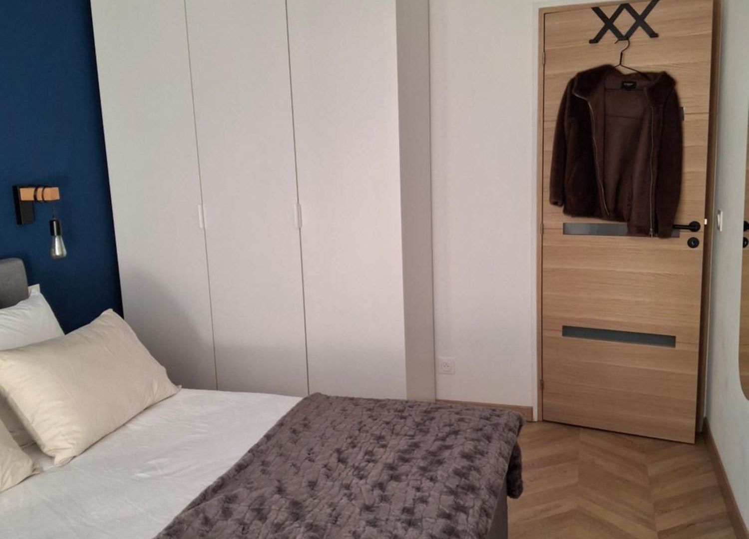 Apartment Superbe Au Coeur De *