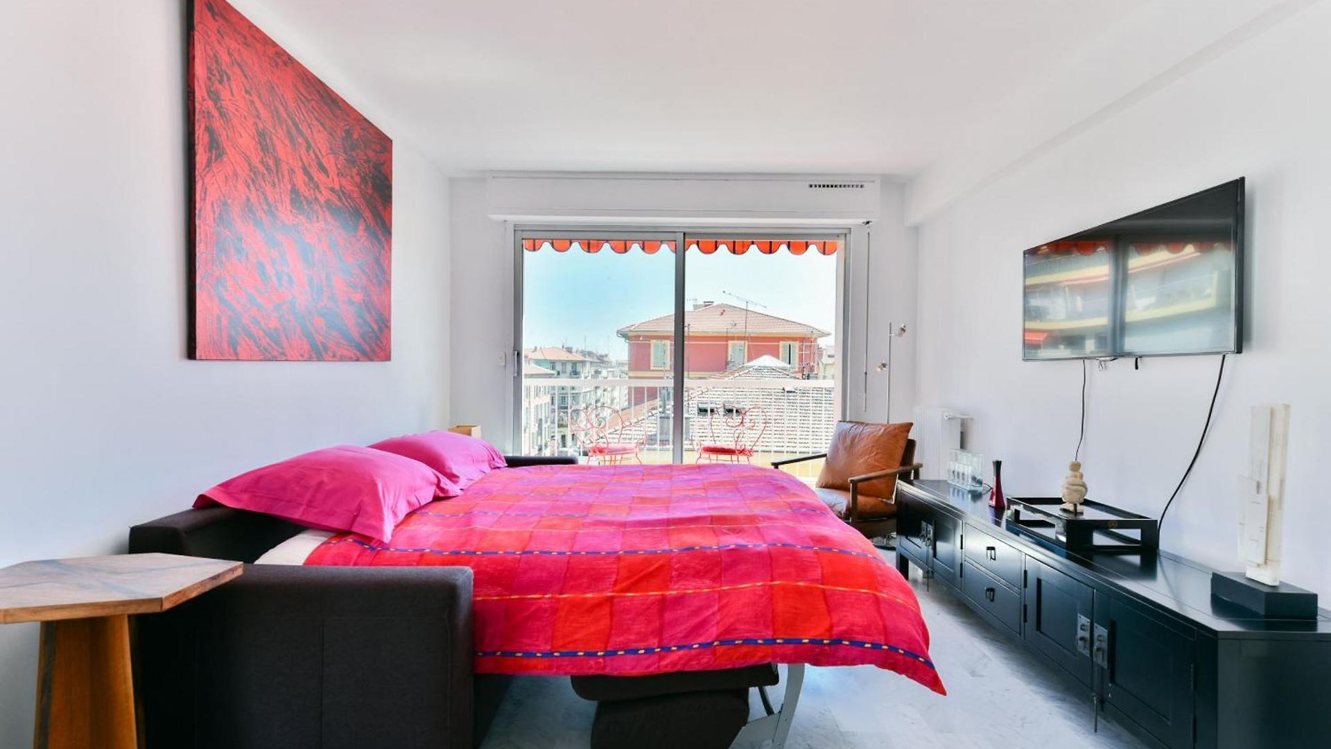 Appartement Happyfew Fodere *