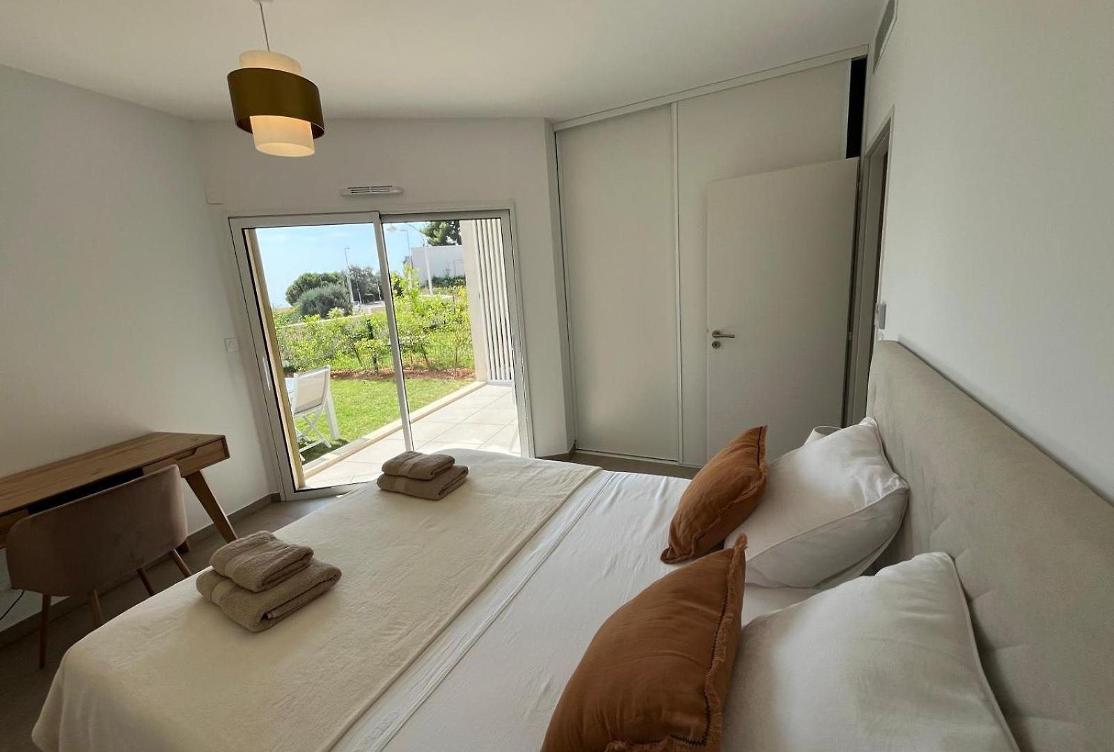 Unique à Vue Imprenable Appartement Nice