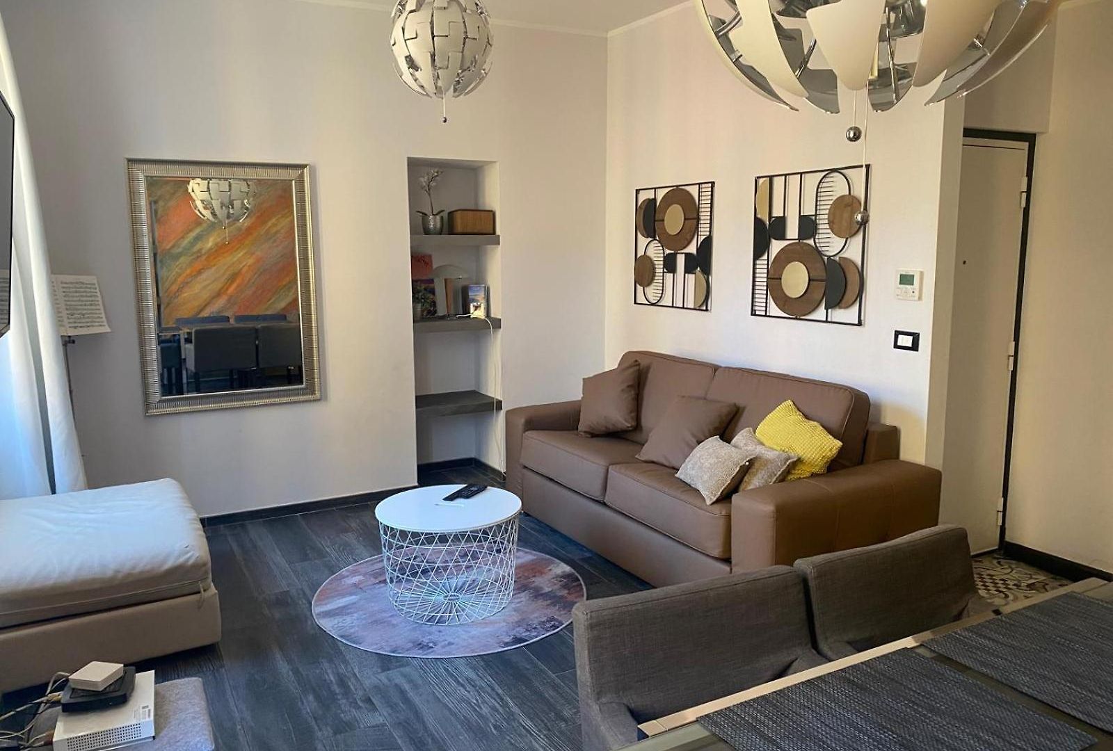 Grand 3P Garibaldi 4 Pers 30 Jours By Nicesitter Location Eligible Au Bail Mobilite Mobility Lease * Nice