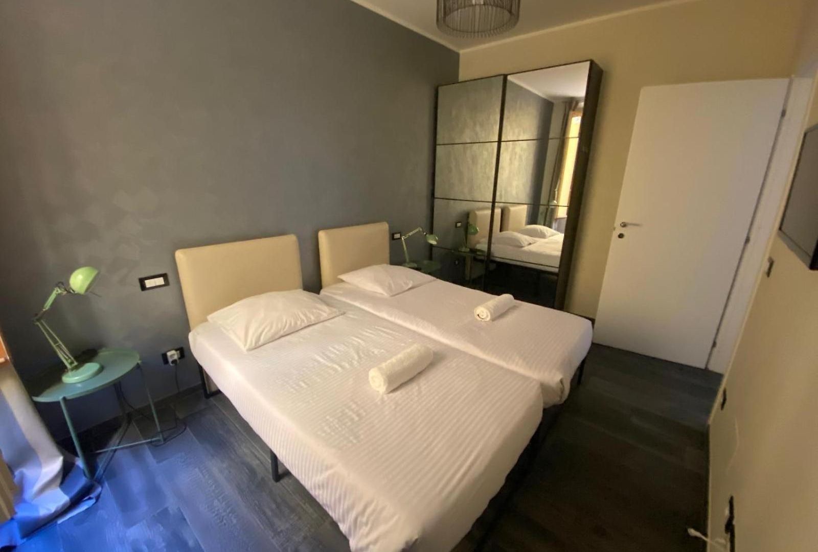 Apartment Grand 3P Garibaldi 4 Pers 30 Jours By Nicesitter Location Eligible Au Bail Mobilite Mobility Lease Nice