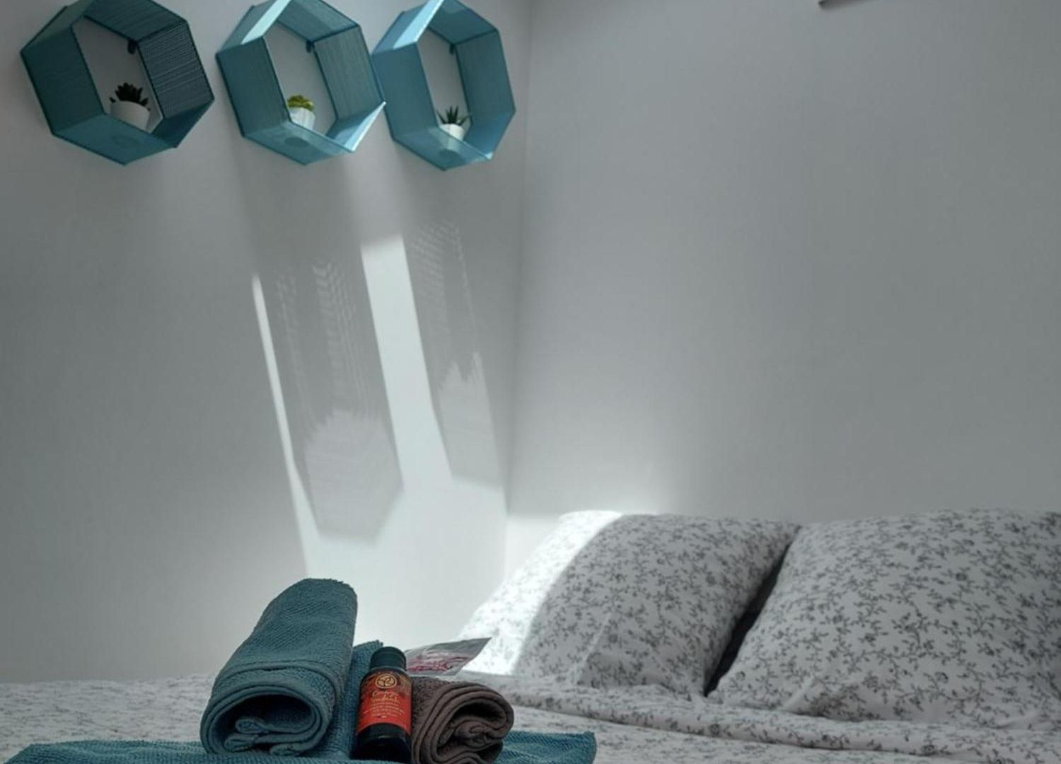 Centre De : Renove, Climatise Et Calme Appartement Nice