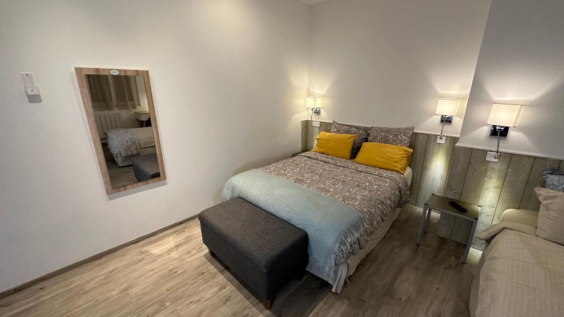 Appartement Promenade Des With Ac Near Negresco *