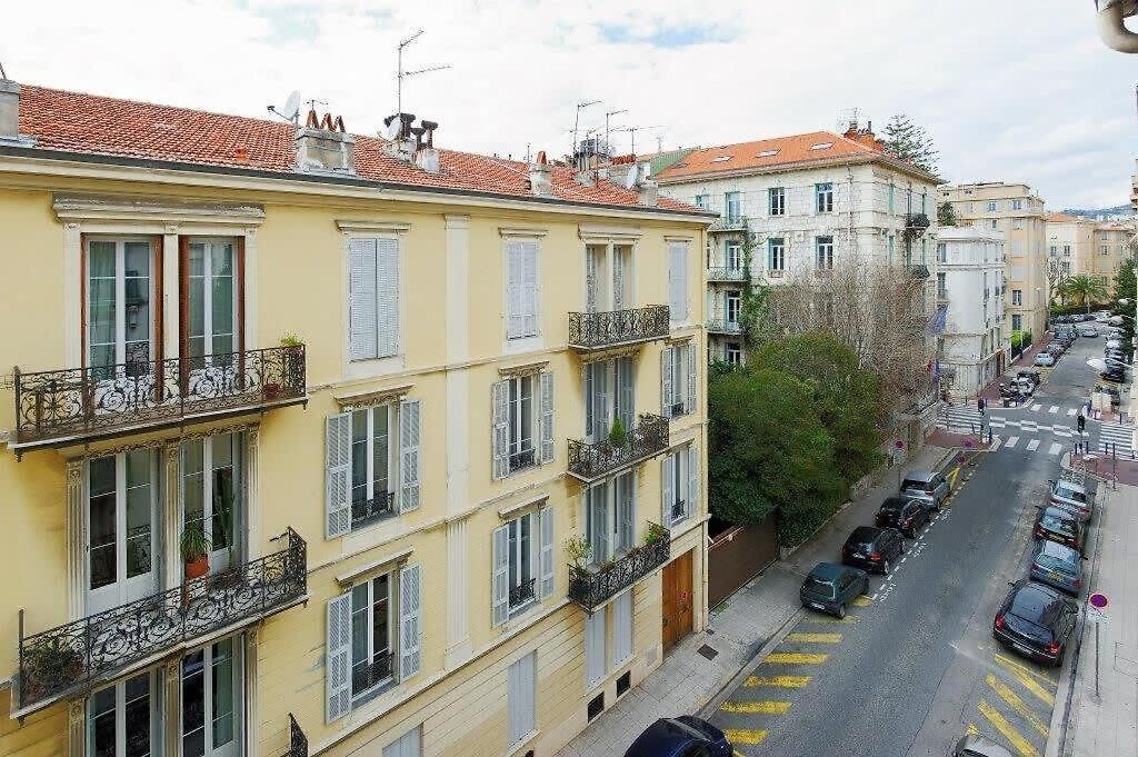Sunny Corner Appartement *