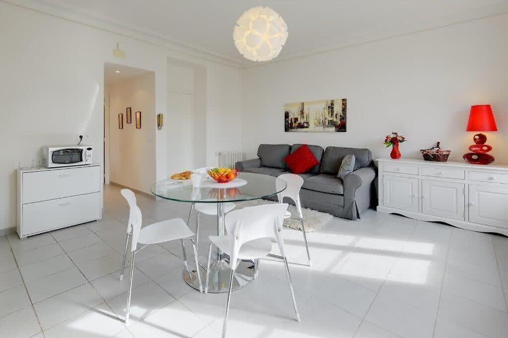 Sunny Corner Appartement Nice