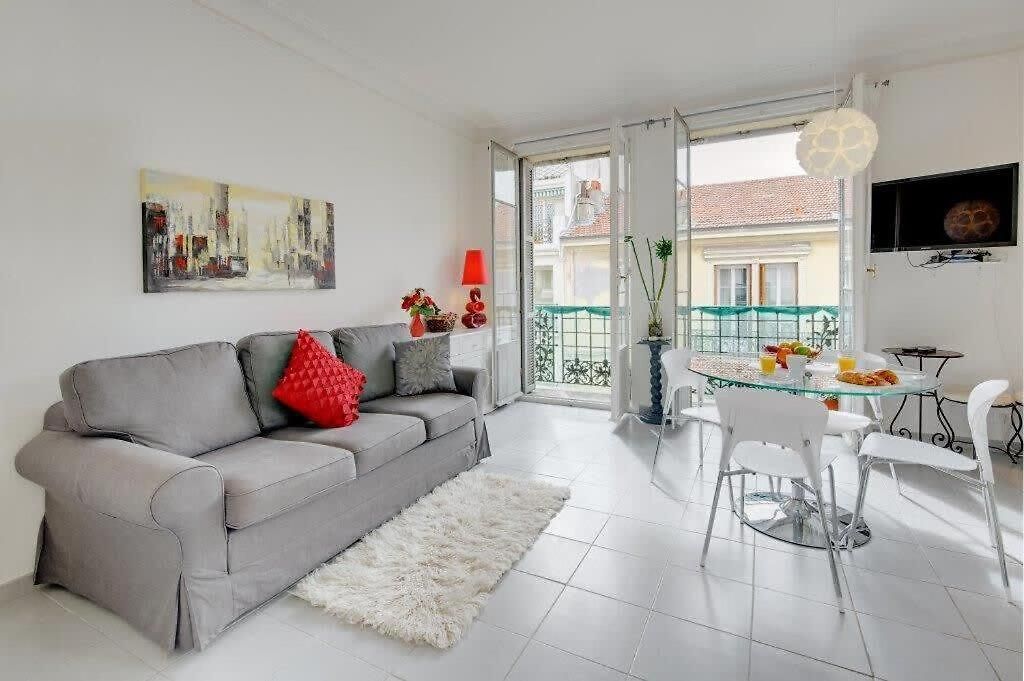 Appartement Sunny Corner Nice