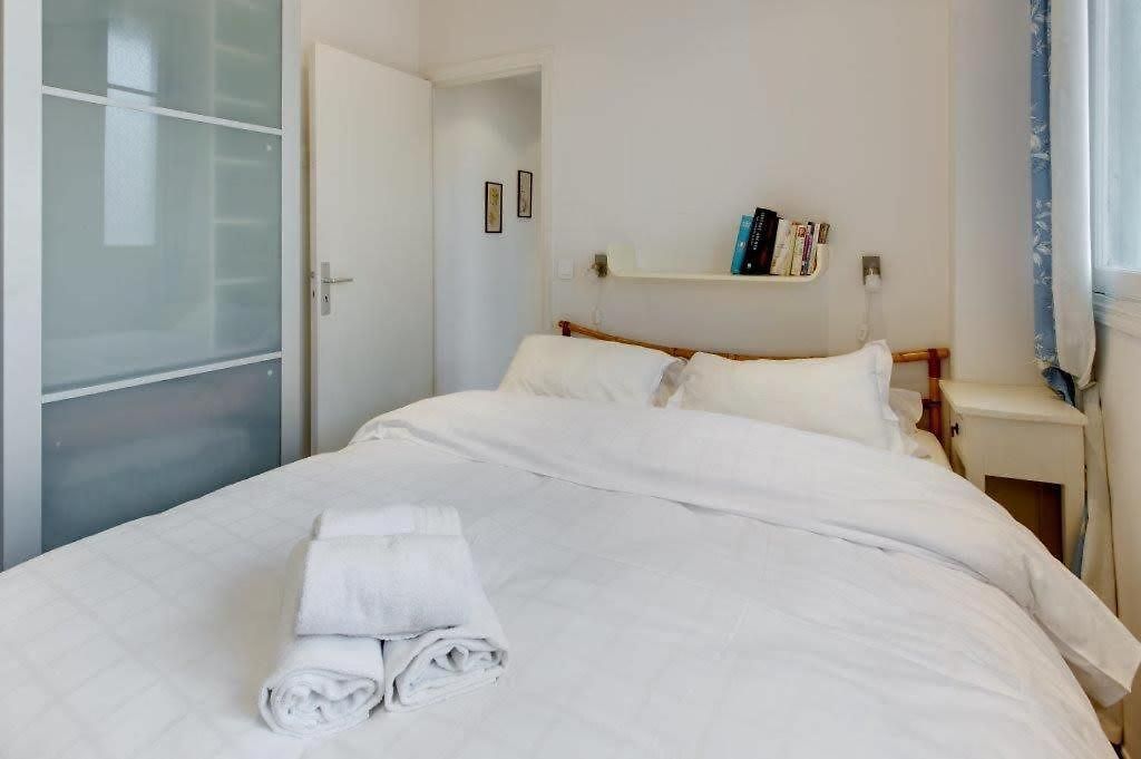 Appartement Sunny Corner Nice