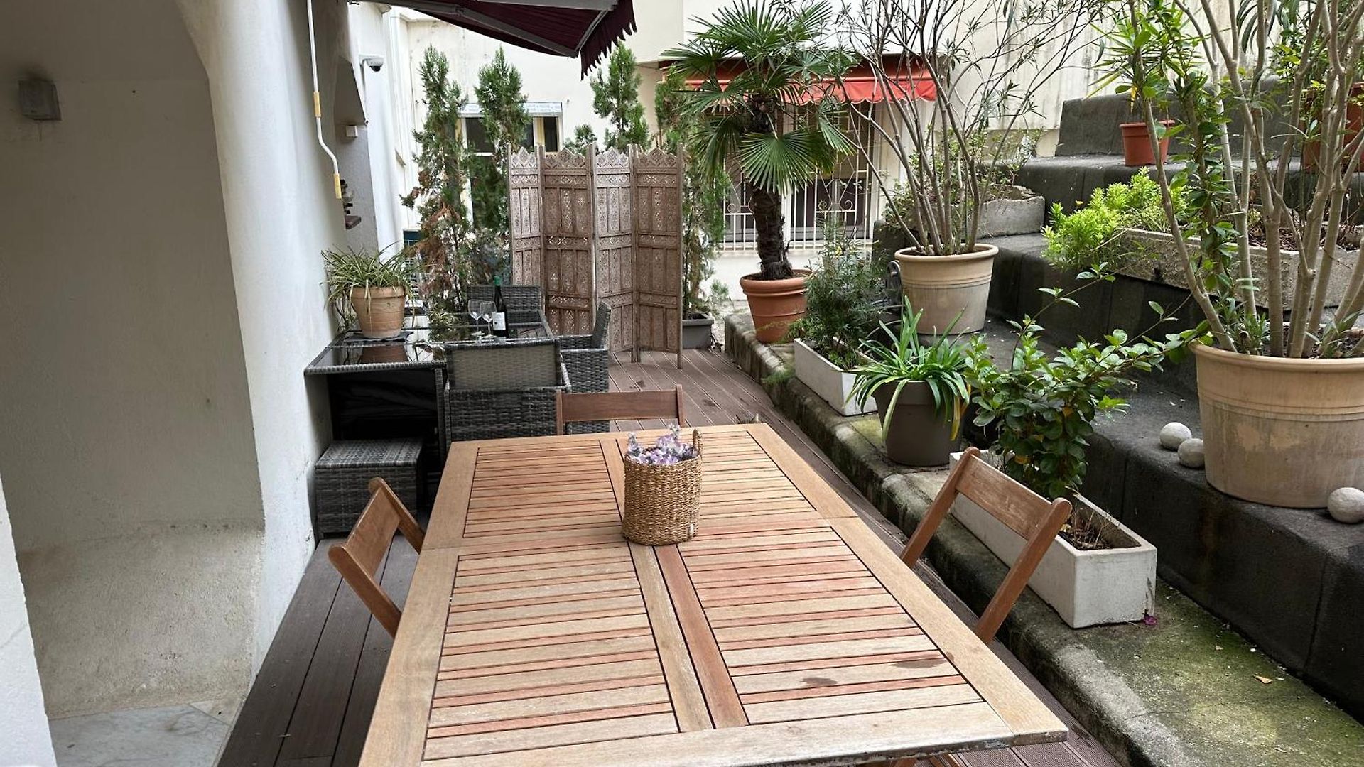 Appartement Promenade Des With Ac Near Negresco