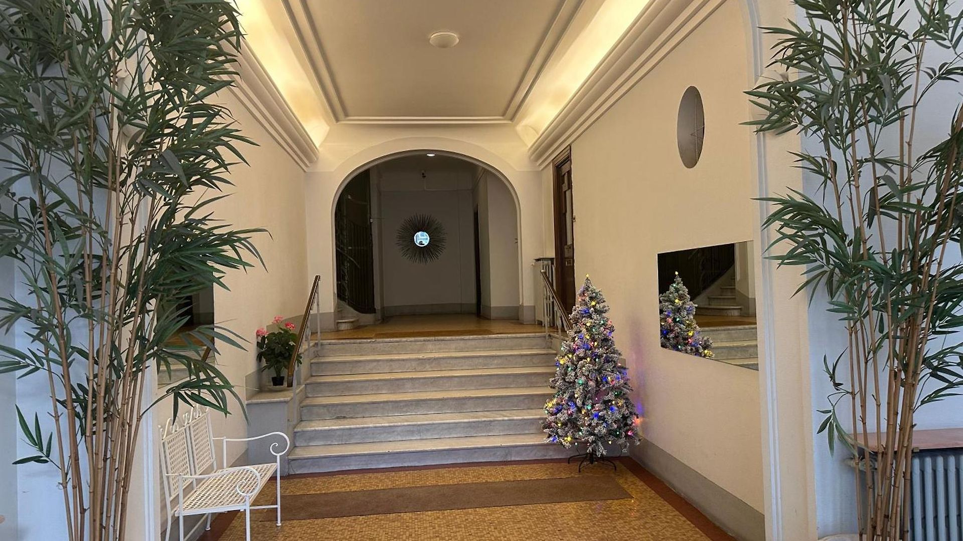 Promenade Des With Ac Near Negresco *