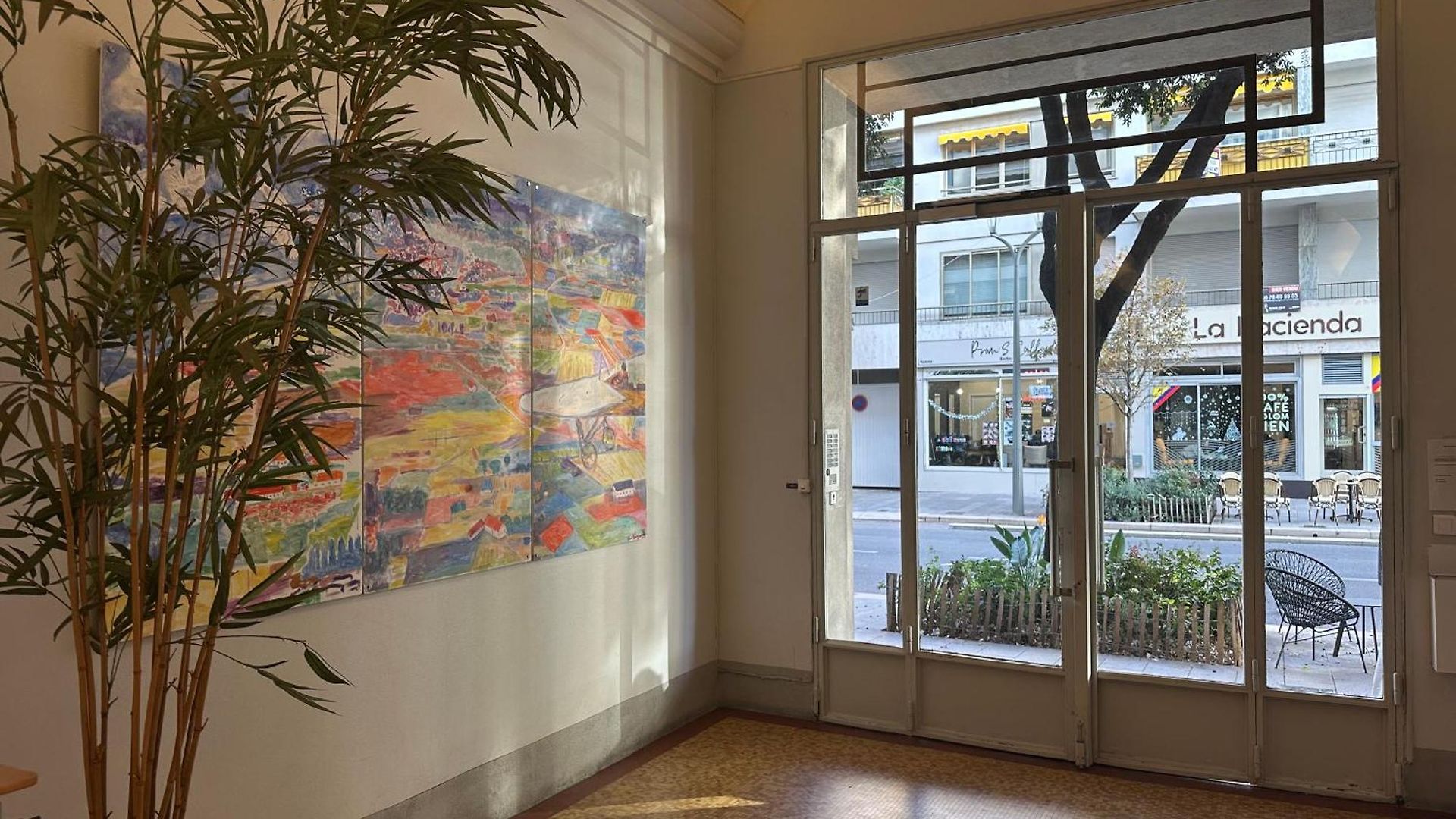 Appartement Promenade Des With Ac Near Negresco *