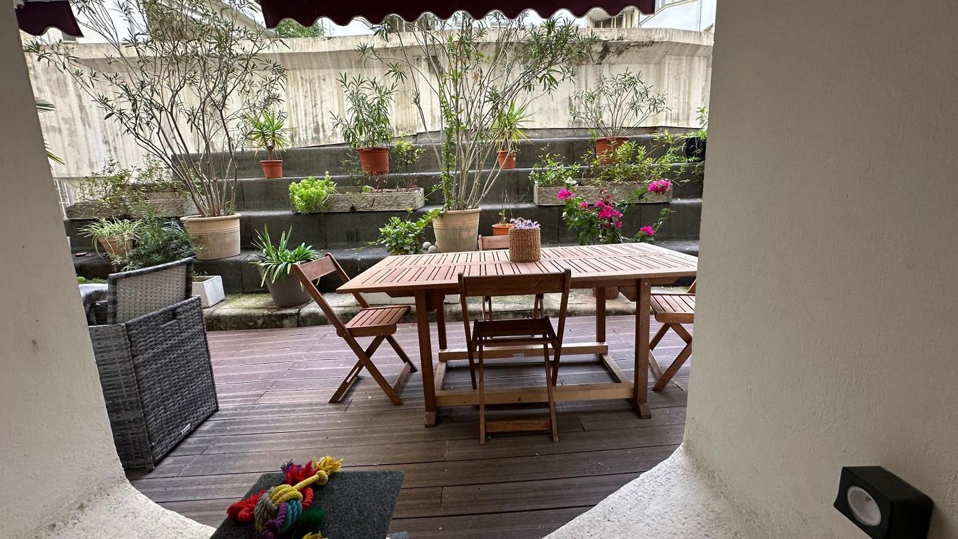 Appartement Promenade Des With Ac Near Negresco Nice