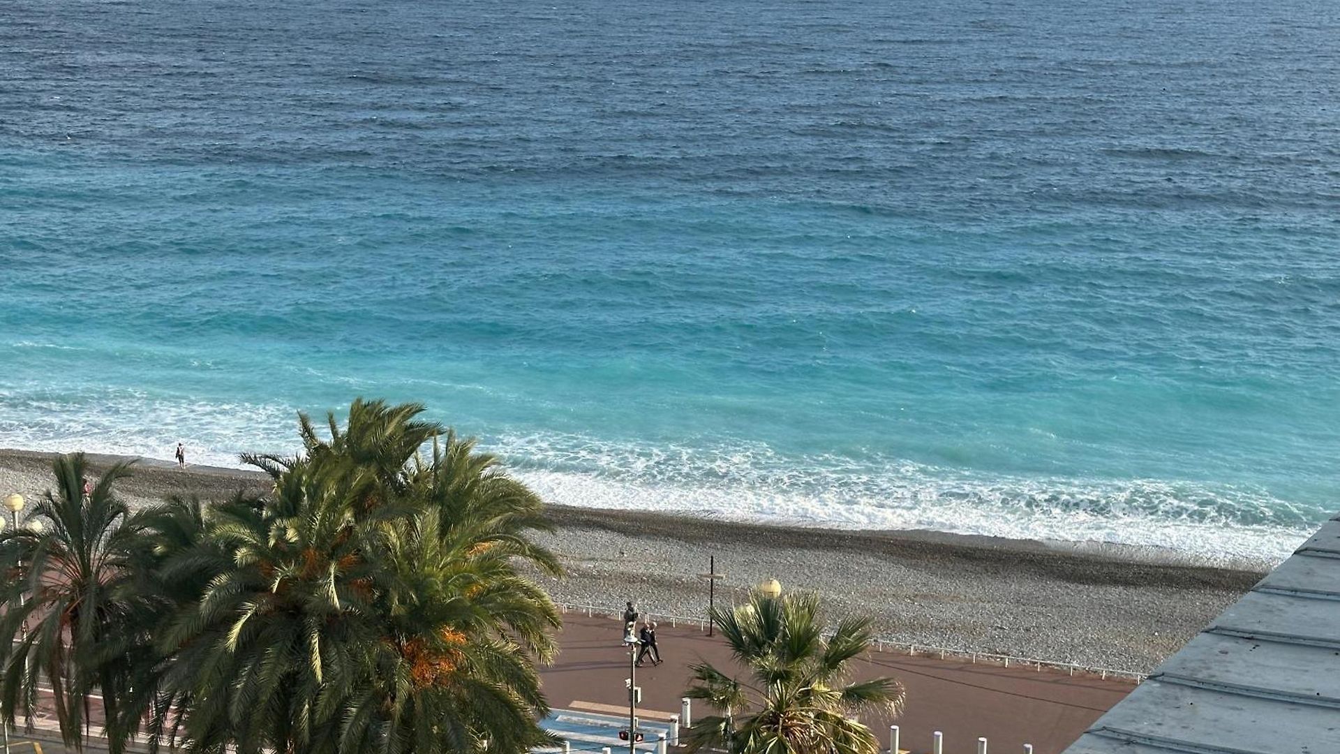 Promenade Des With Ac Near Negresco * Nice