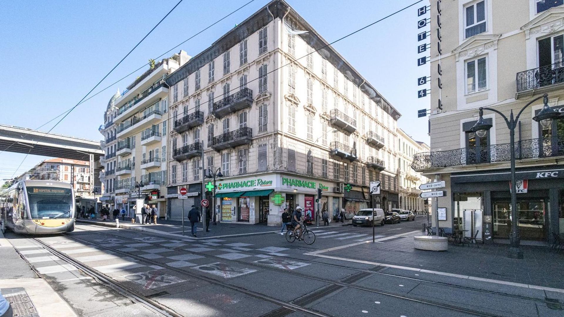 Apartment Shopping Et Detente Au Centre De ! *
