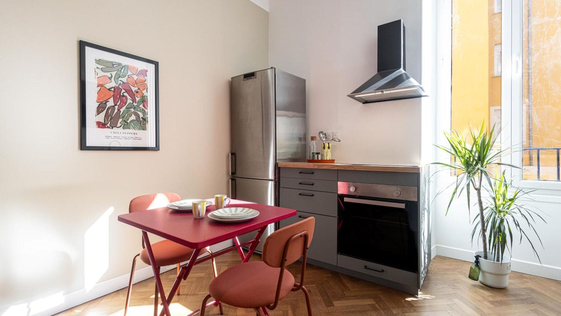 Apartment Shopping Et Detente Au Centre De ! *