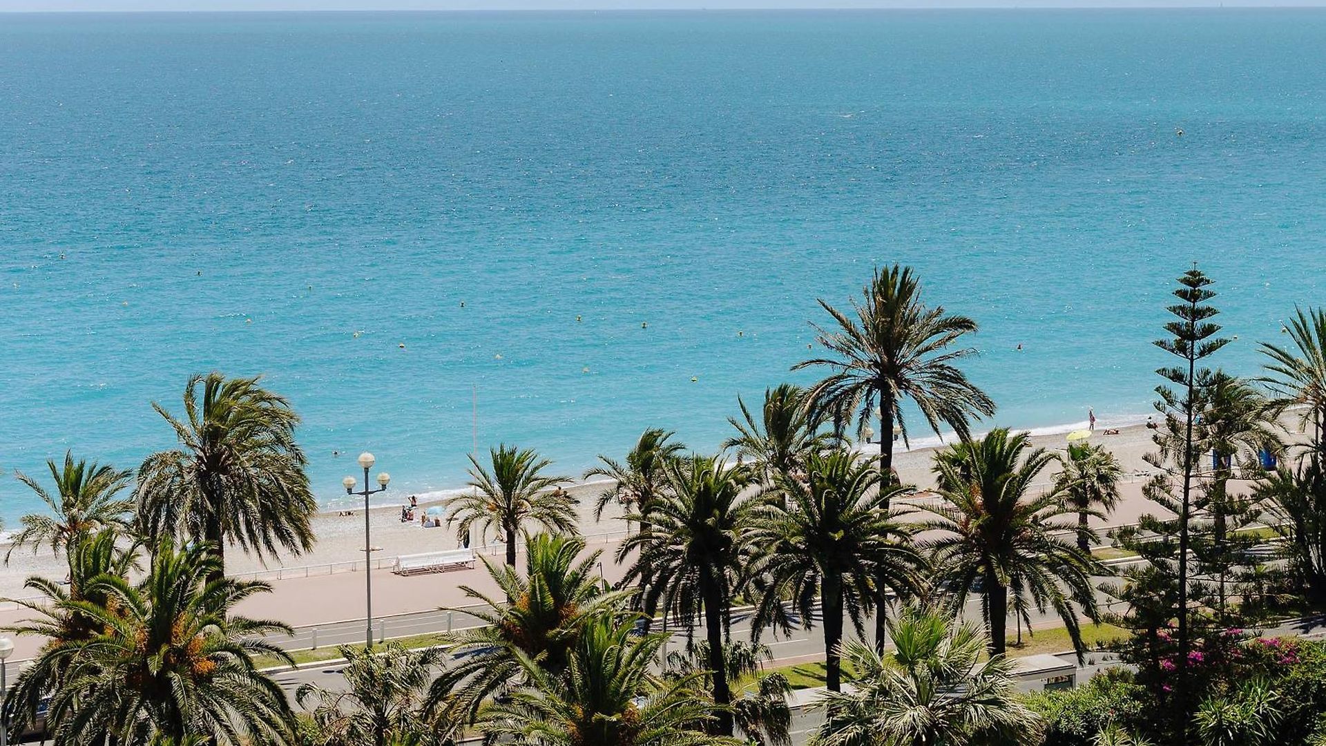 Ac By Marriott 4* Nice