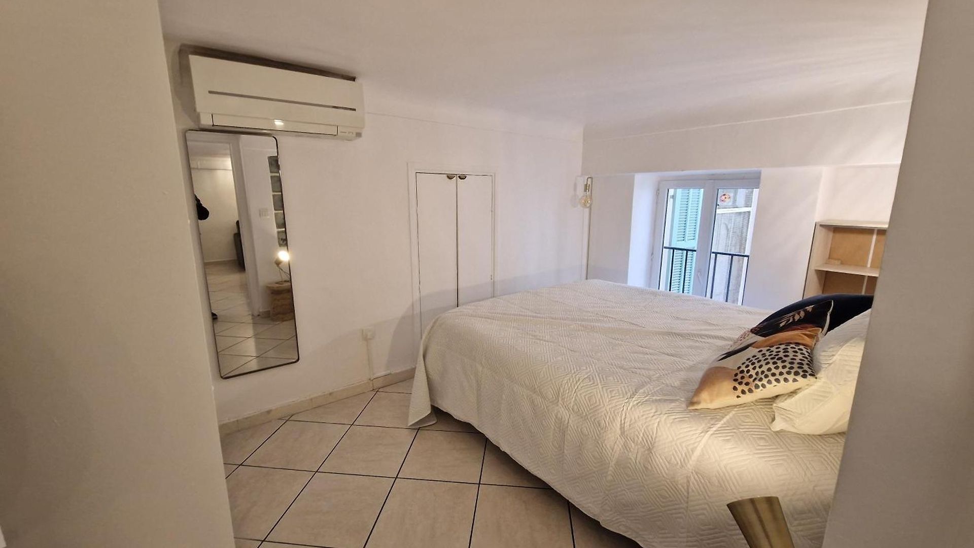 Le Cosy - Place Masséna Appartement Nice