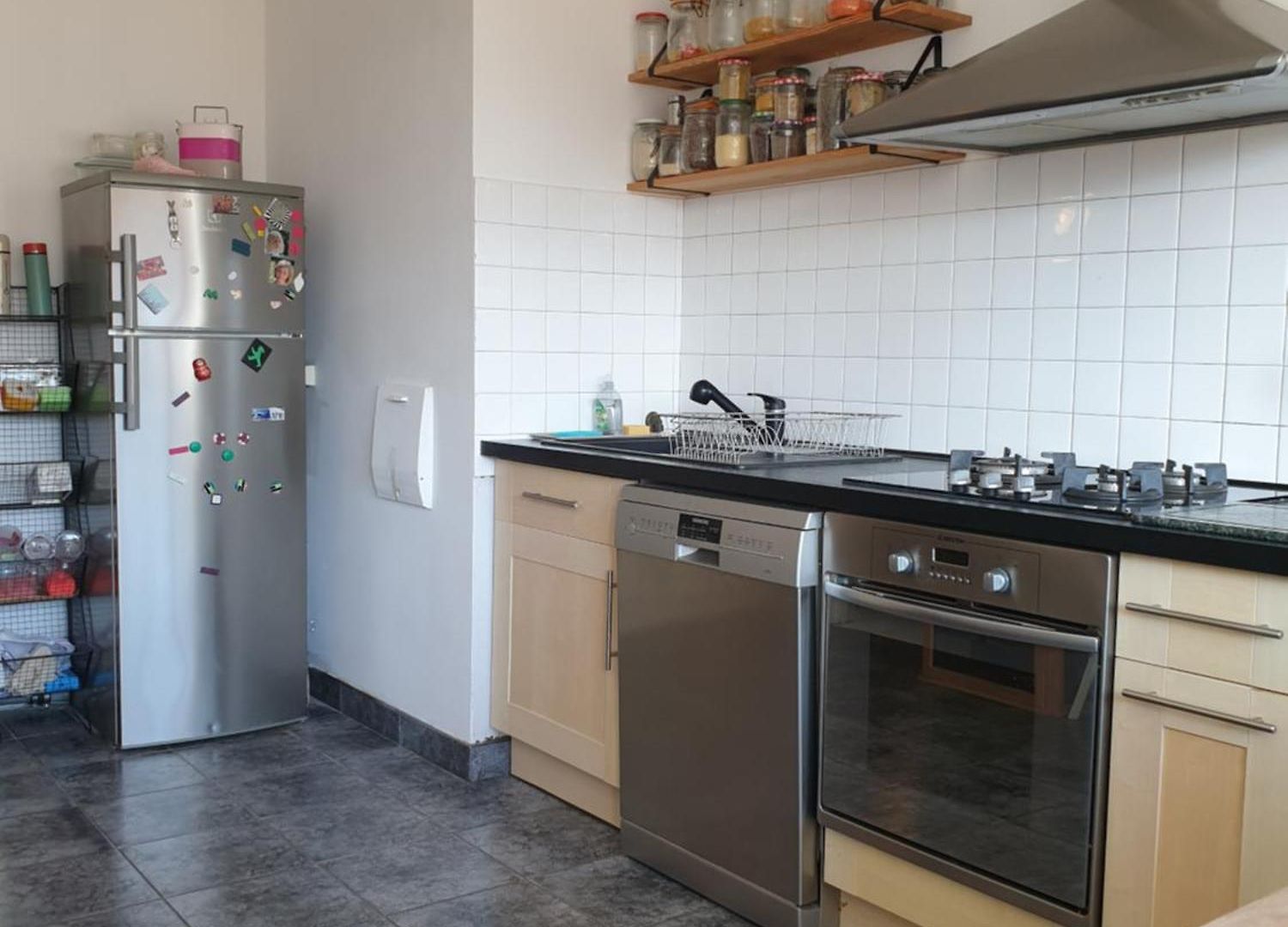 Appartement Bel Lumineux T3 Terrasse Nice