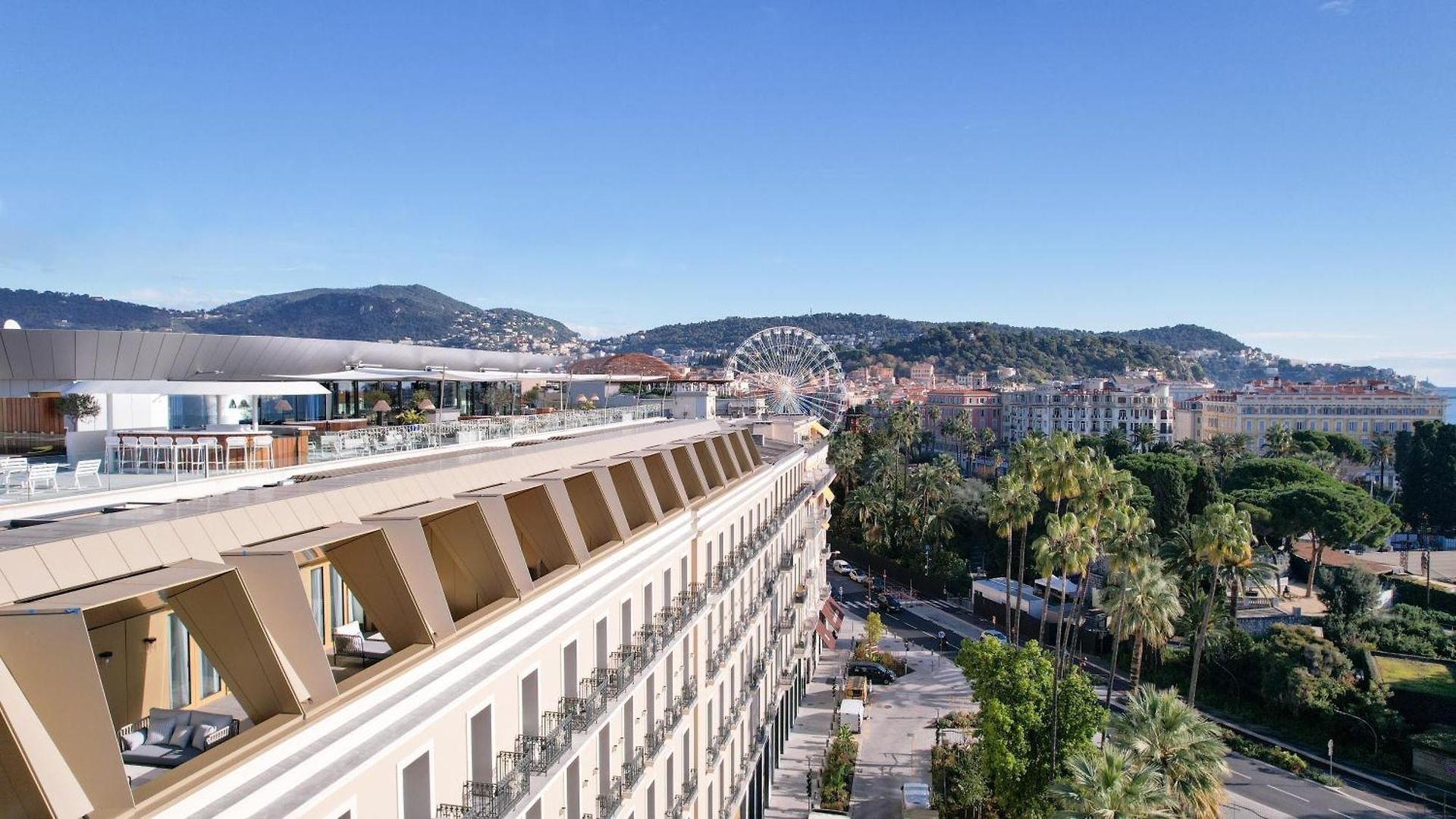 Maison Albar - Le Victoria Hotel 5*
