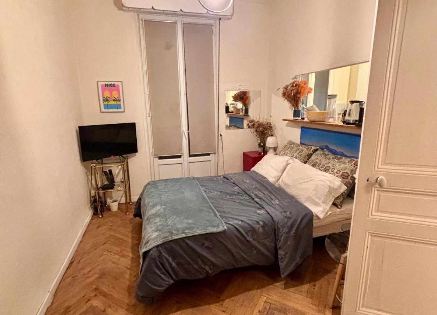 Centre Gare Apartment