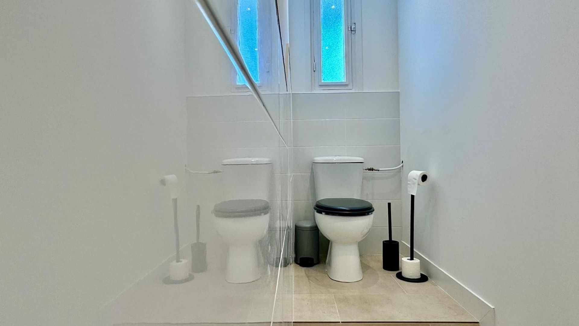 Apartment Riviera - Clocher D'alexandre - Old Town - Promenade Des