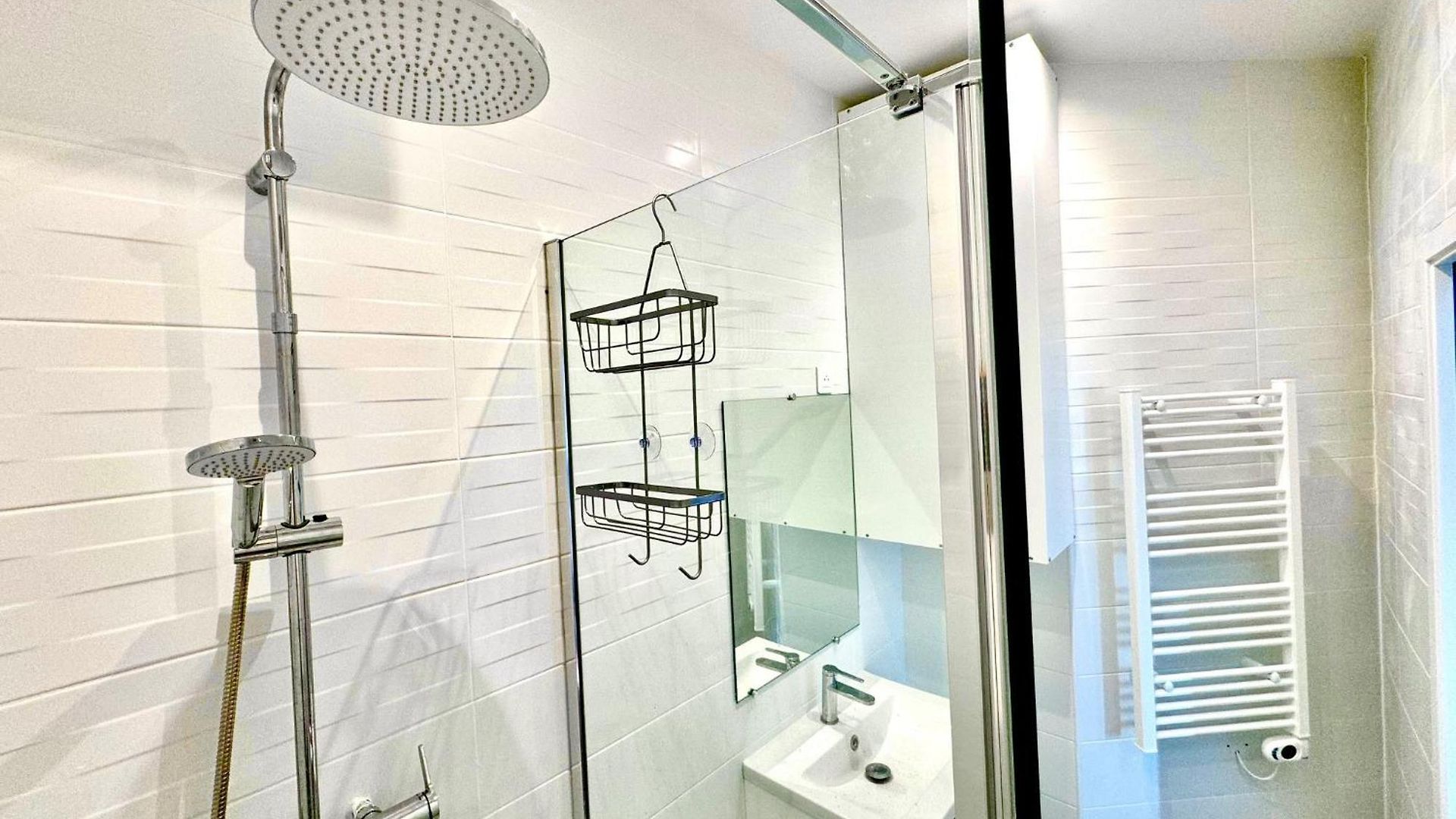 Riviera - Clocher D'alexandre - Old Town - Promenade Des 3* Nice