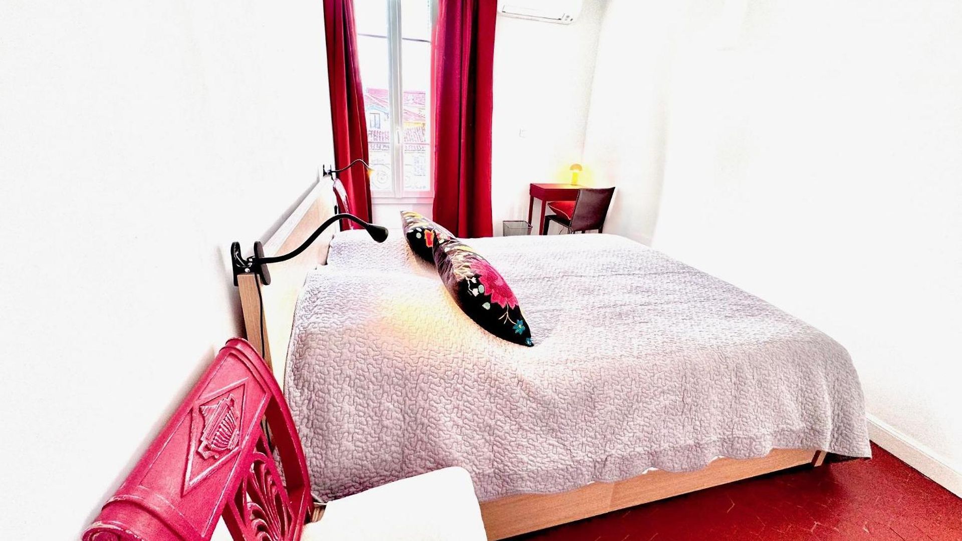 Apartment Riviera - Clocher D'alexandre - Old Town - Promenade Des