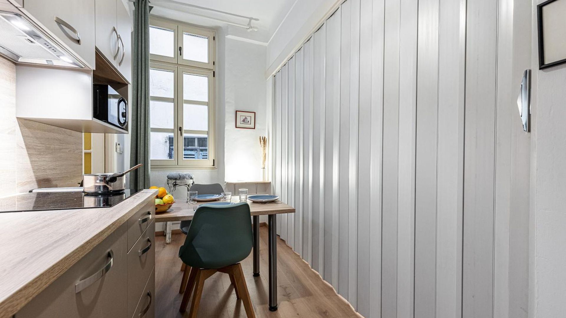 Appartement Feel - Poissonnerie *