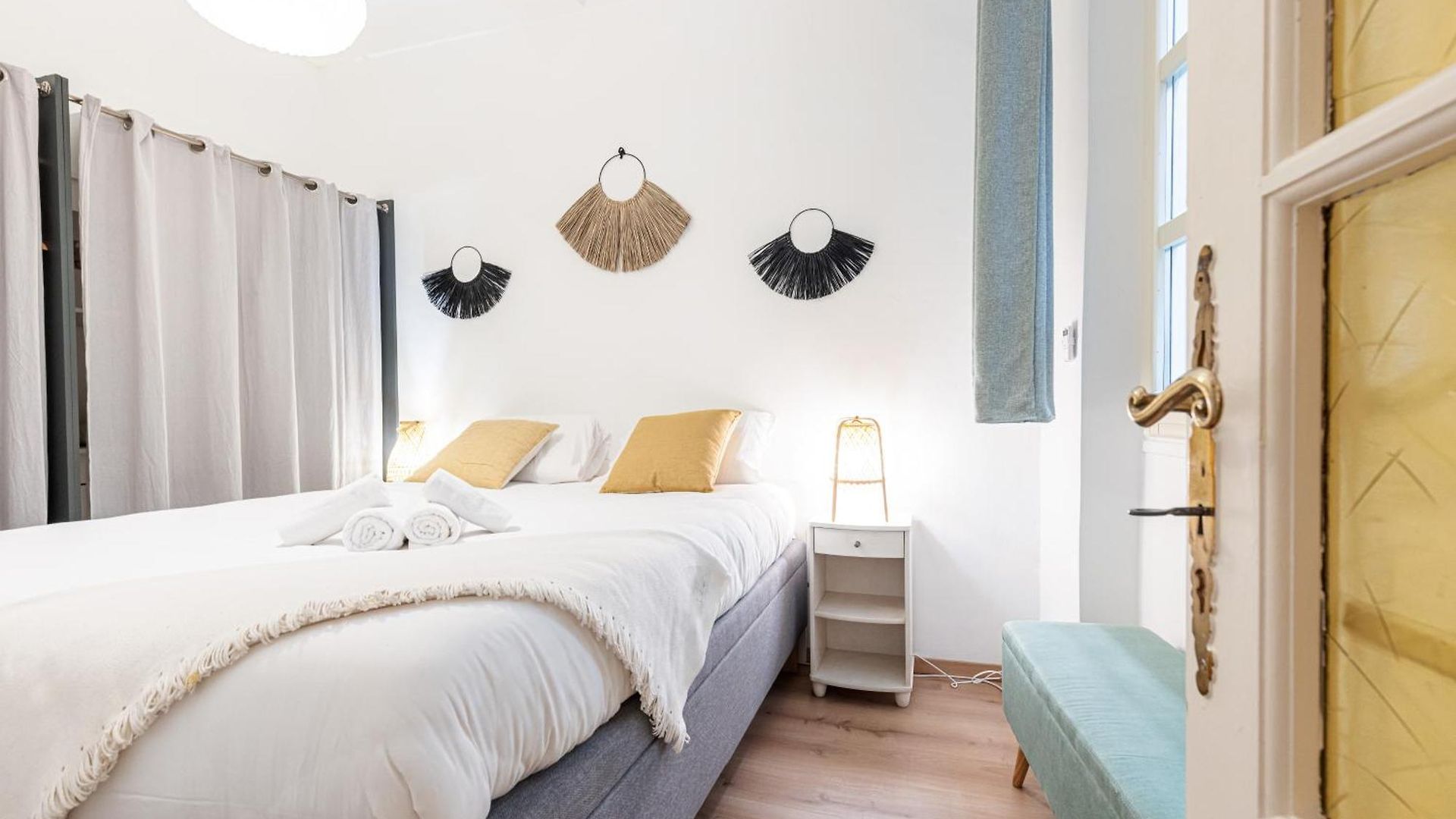 Appartement Feel - Poissonnerie