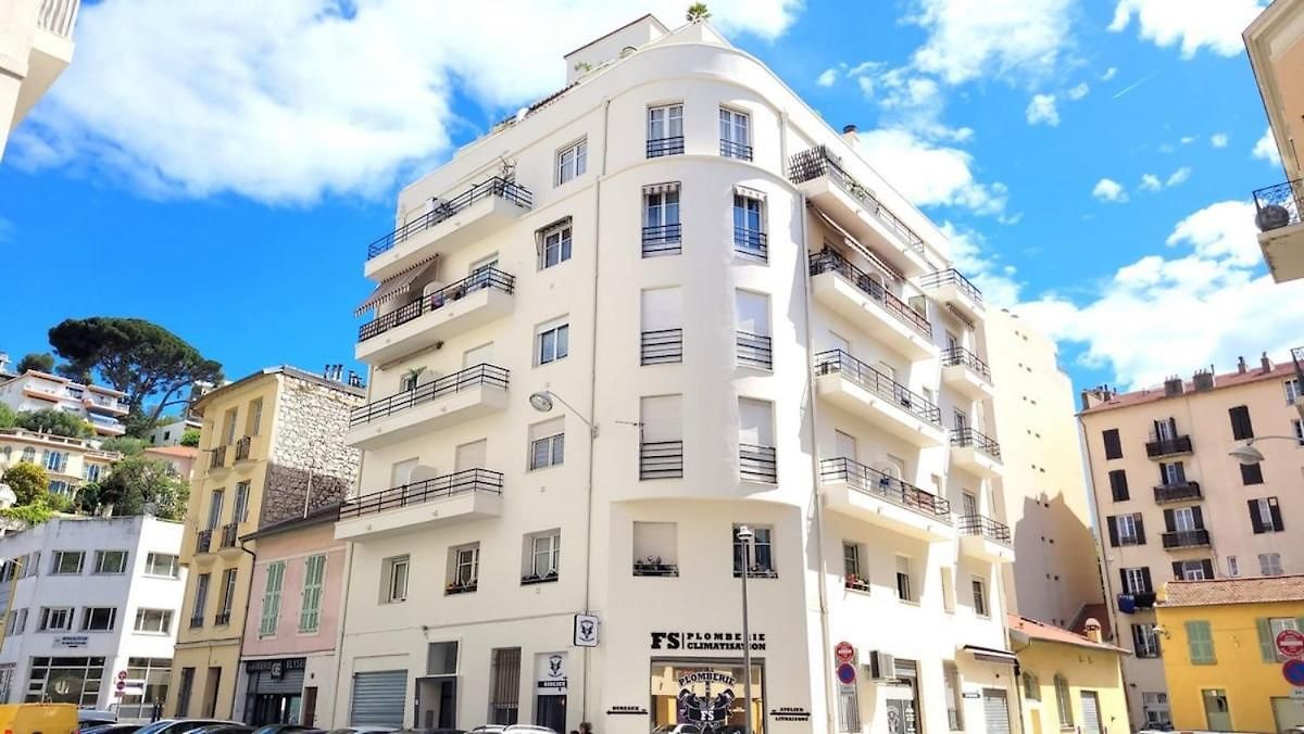 Cosy Penthouse Le Port 2 Br - 2 Bath Appartement