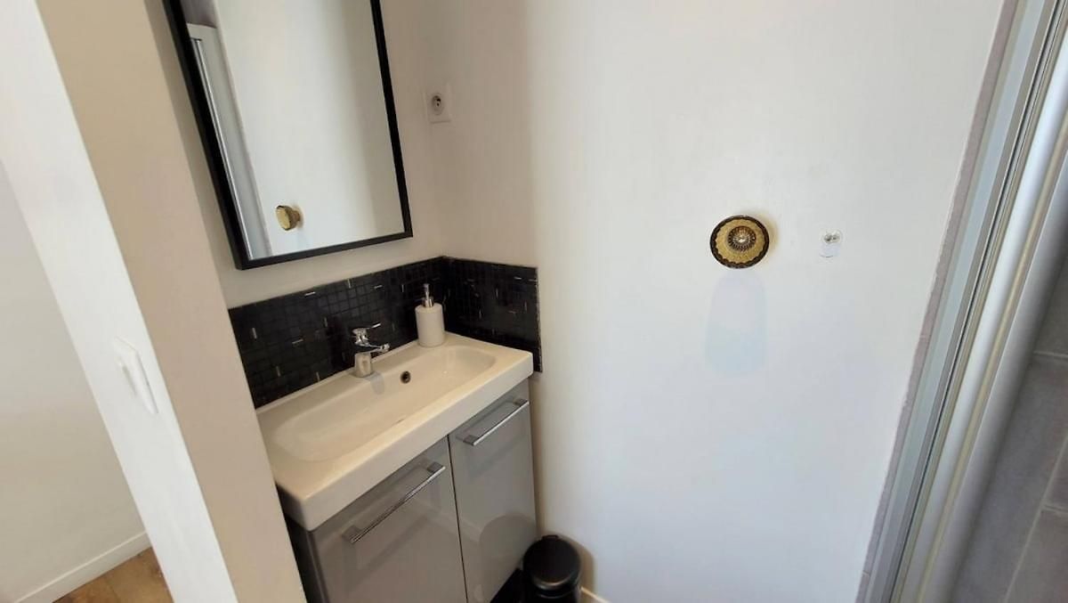 Appartement Cosy Penthouse Le Port 2 Br - 2 Bath