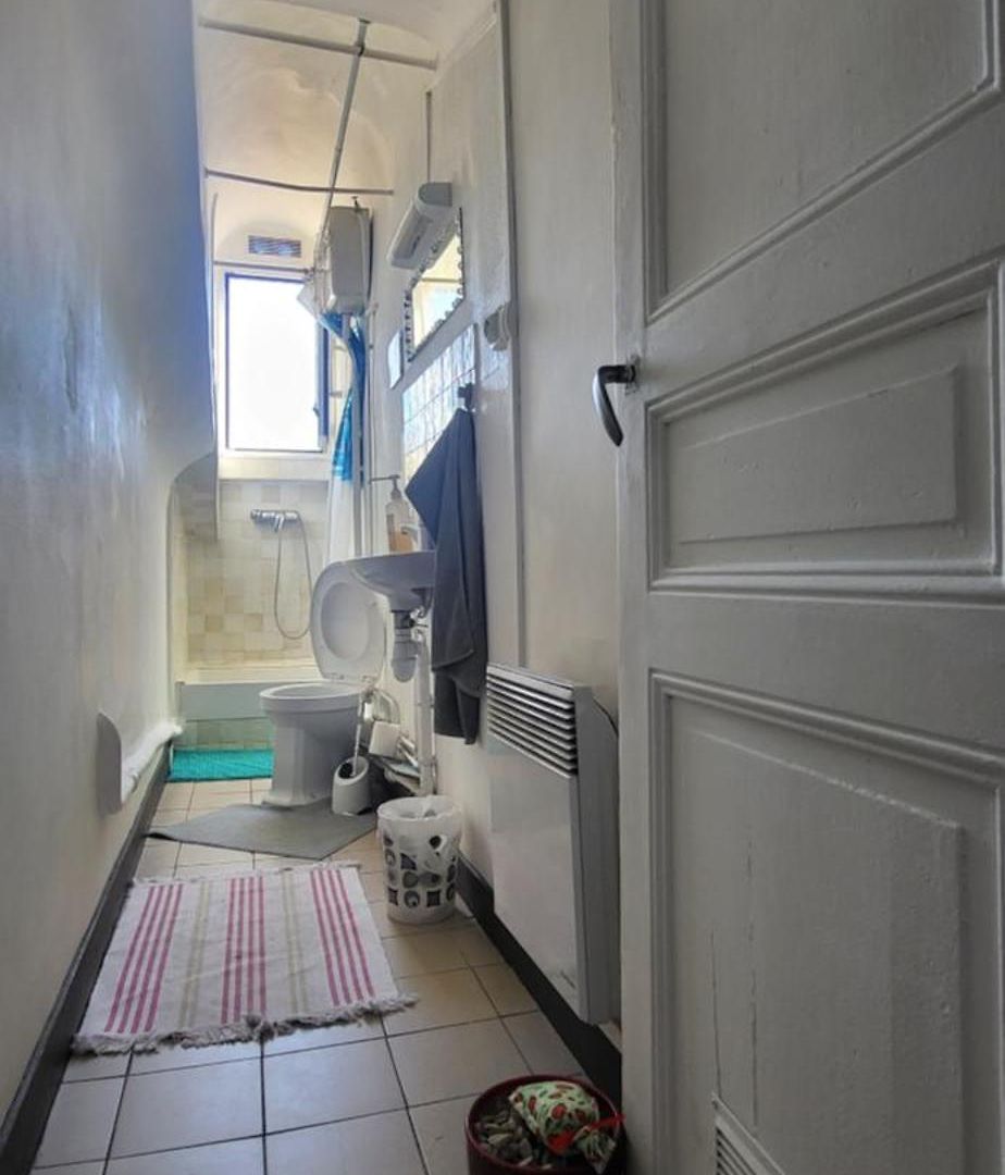 Auberge de jeunesse Jolie Privée Centre-ville *