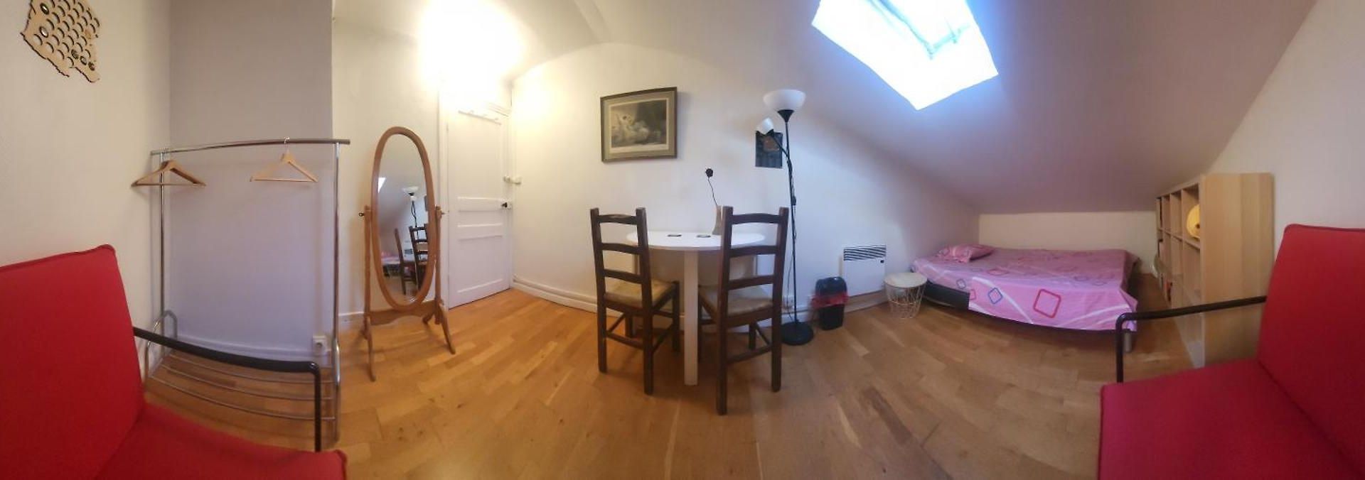 Jolie Privée Centre-ville Auberge de jeunesse *