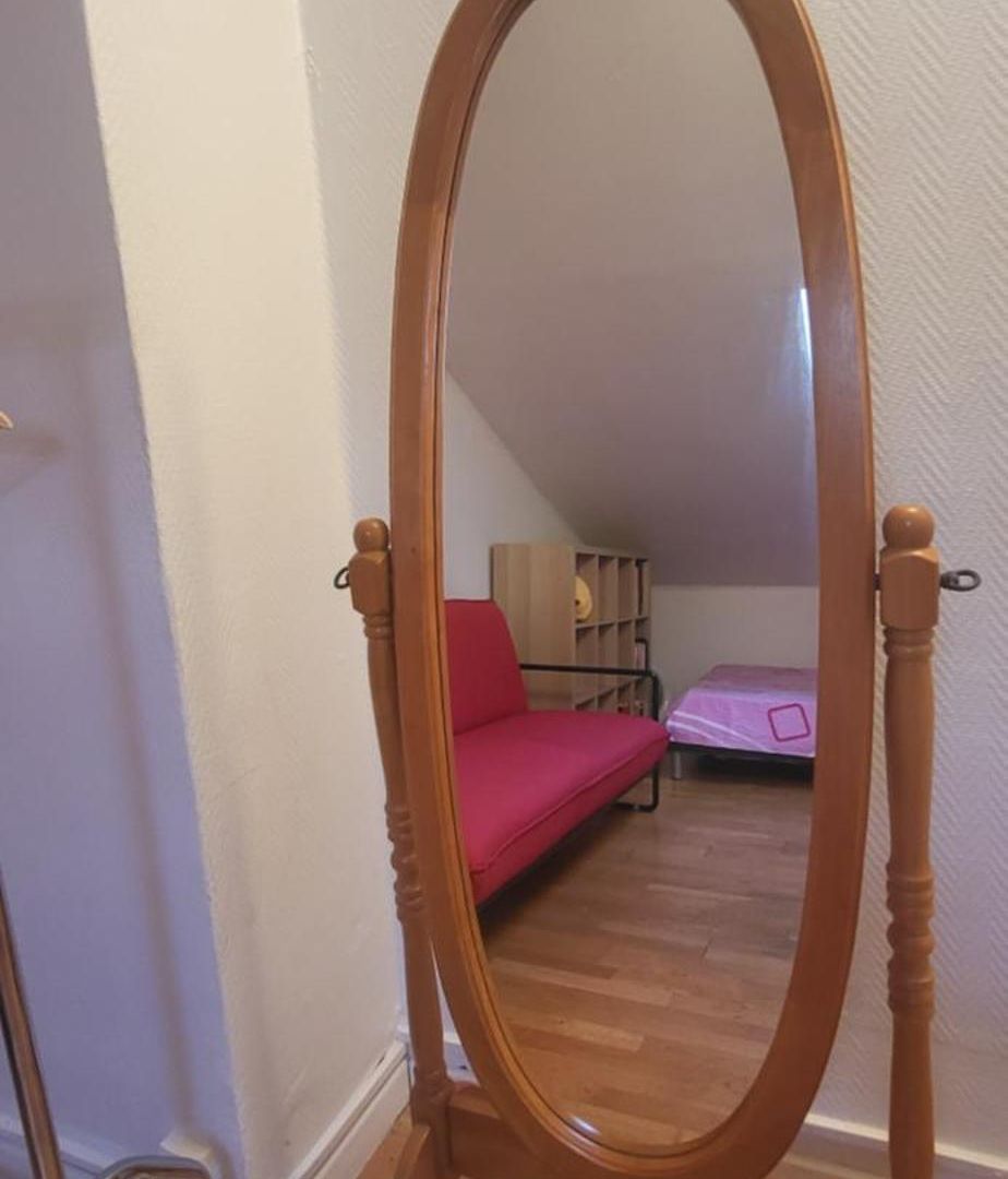 Auberge de jeunesse Jolie Privée Centre-ville *