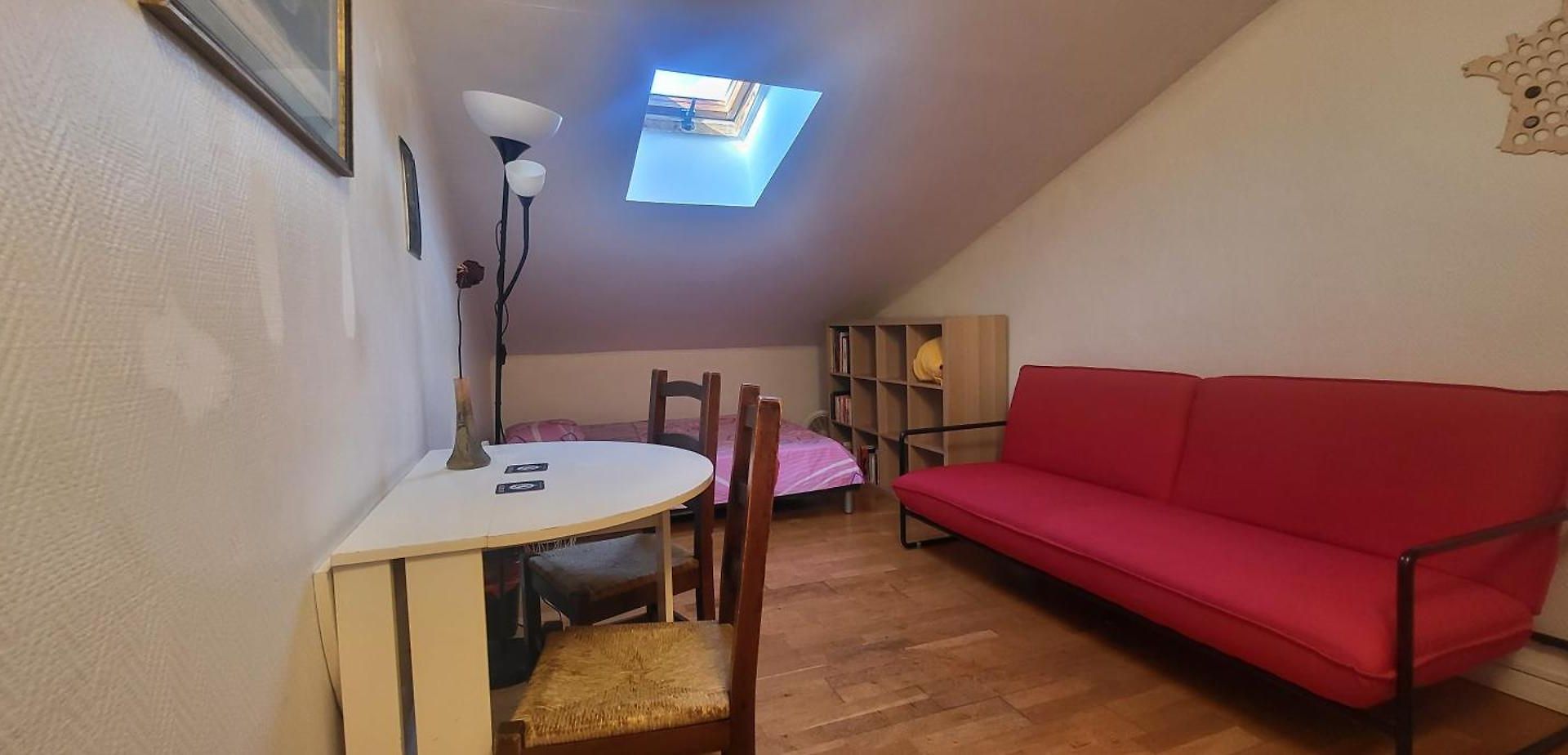 Jolie Privée Centre-ville Auberge de jeunesse