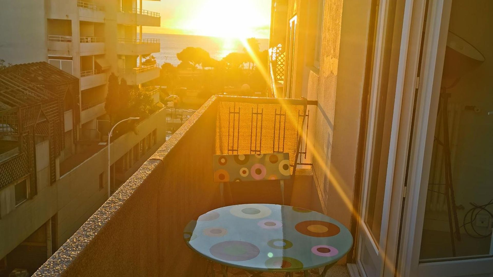 #thecosyflat06 Promenade