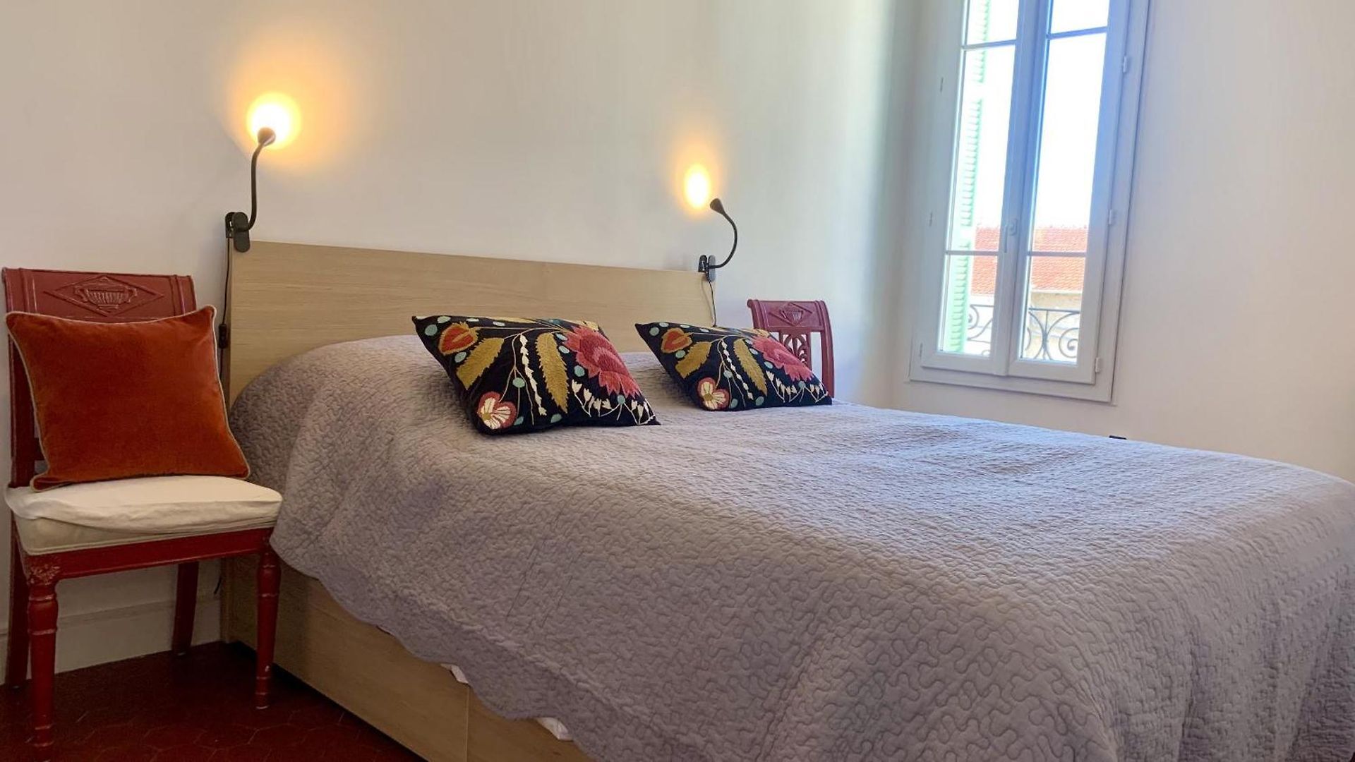 Riviera - Clocher D'alexandre - Old Town - Promenade Des Apartment 3*