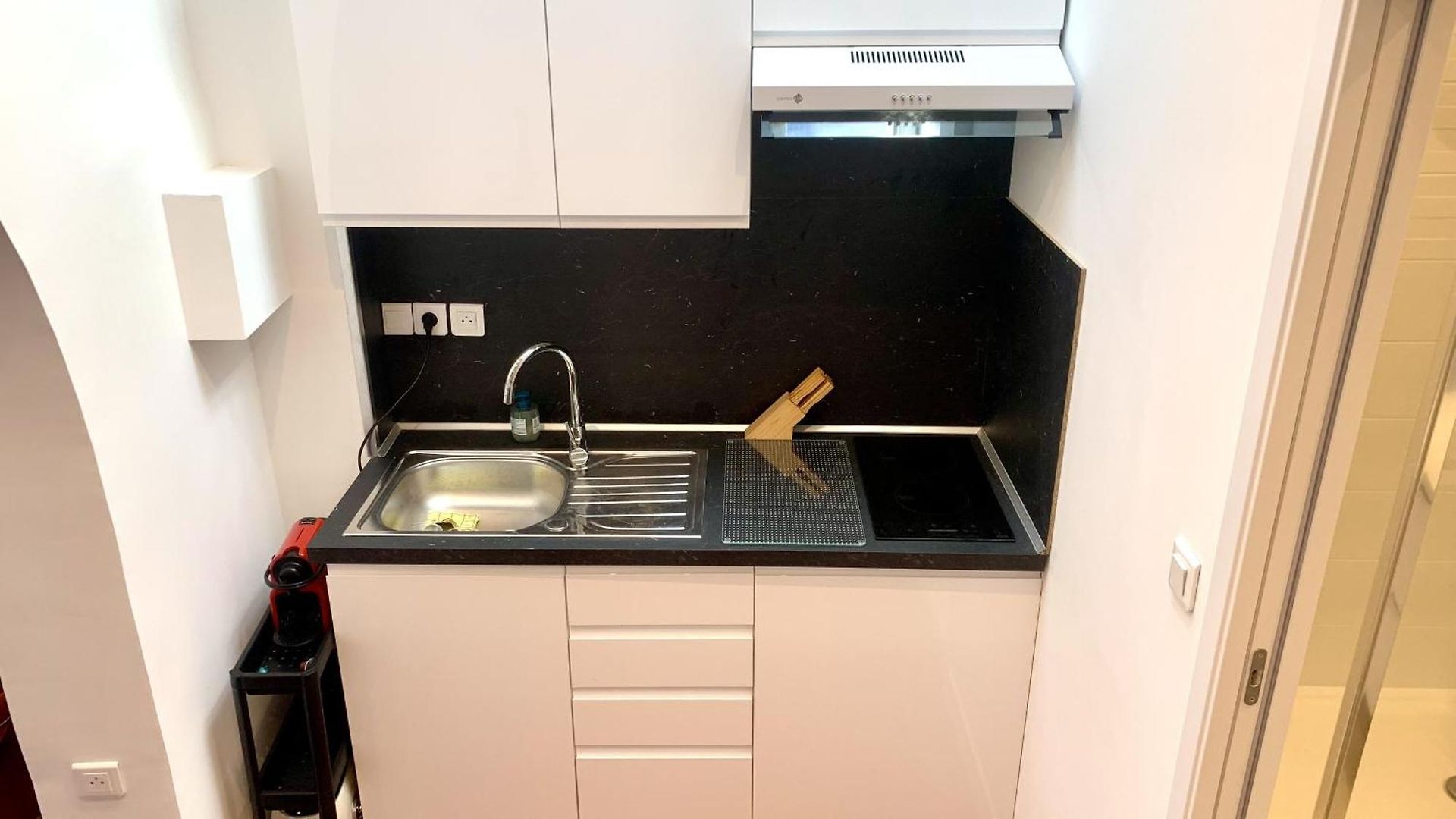 Apartment Riviera - Clocher D'alexandre - Old Town - Promenade Des 3*