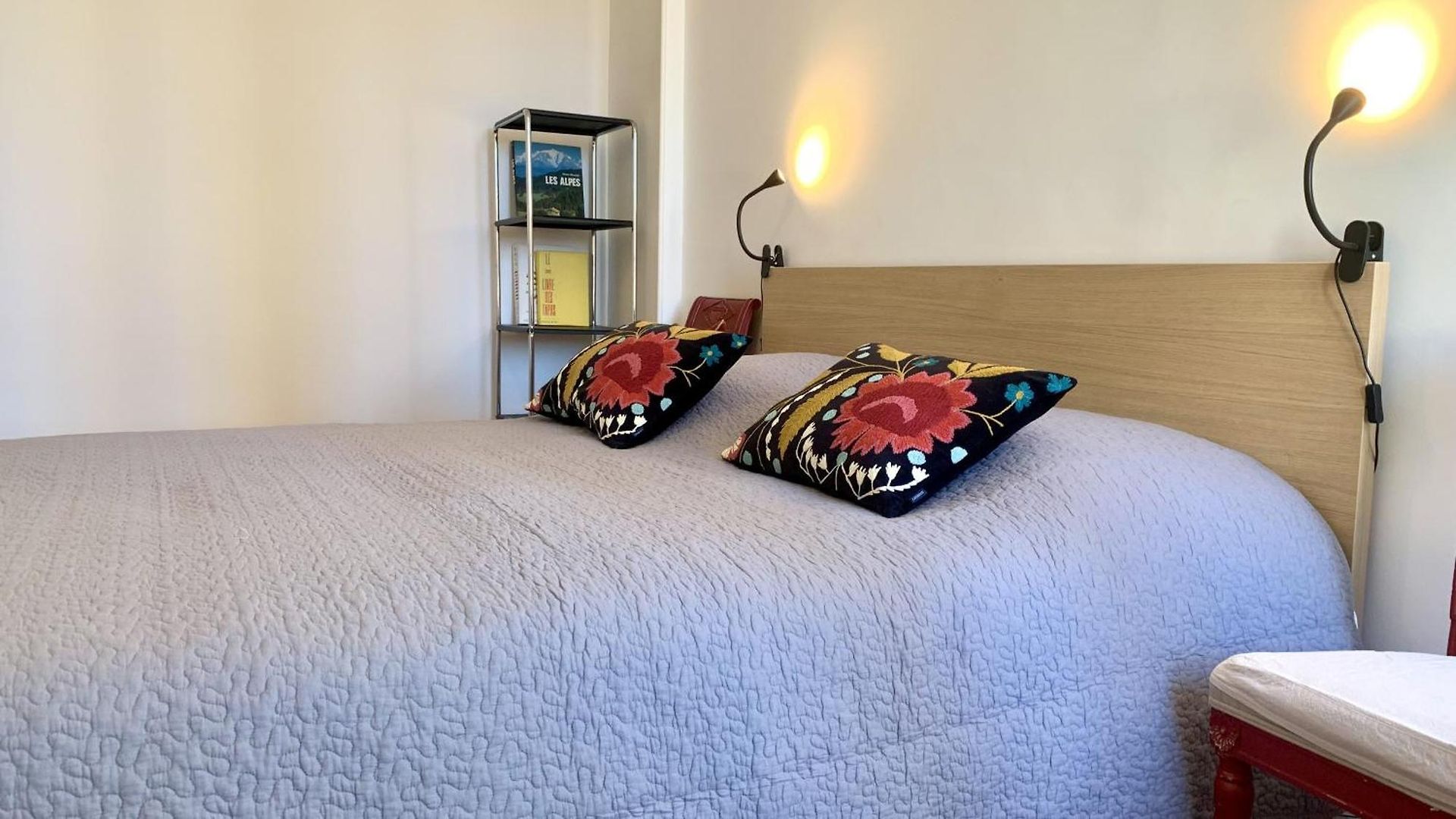 Apartment Riviera - Clocher D'alexandre - Old Town - Promenade Des 3*