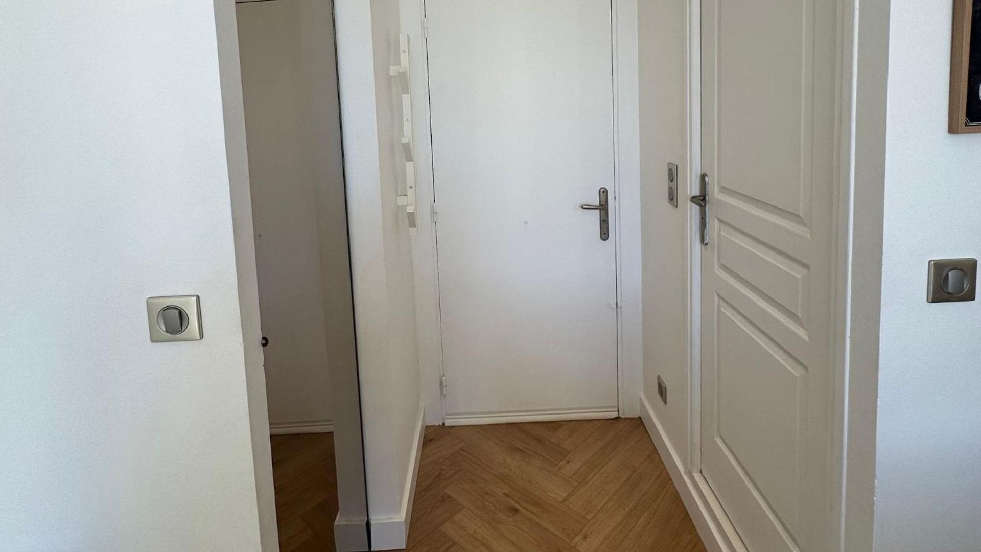 Appartement Cosy Cocoon Place Massena