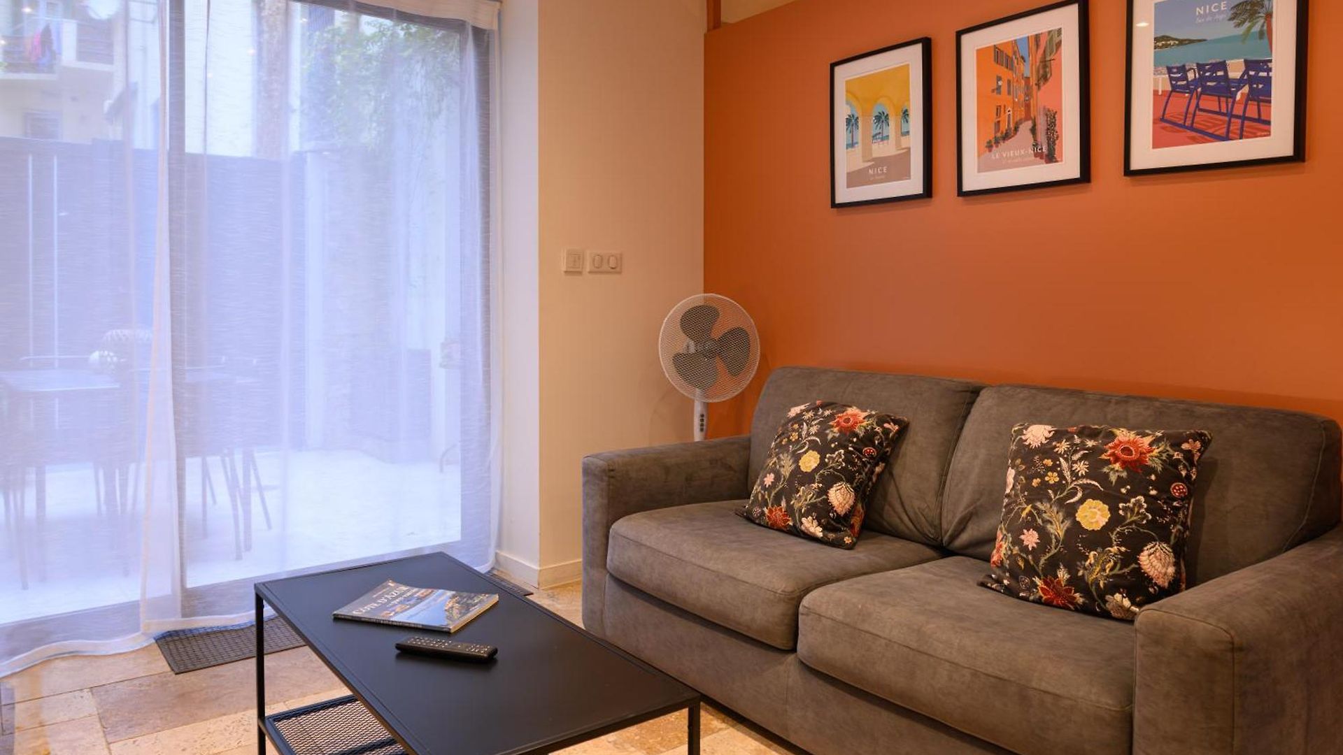 Appartement Magnifique Au Centre-ville De *
