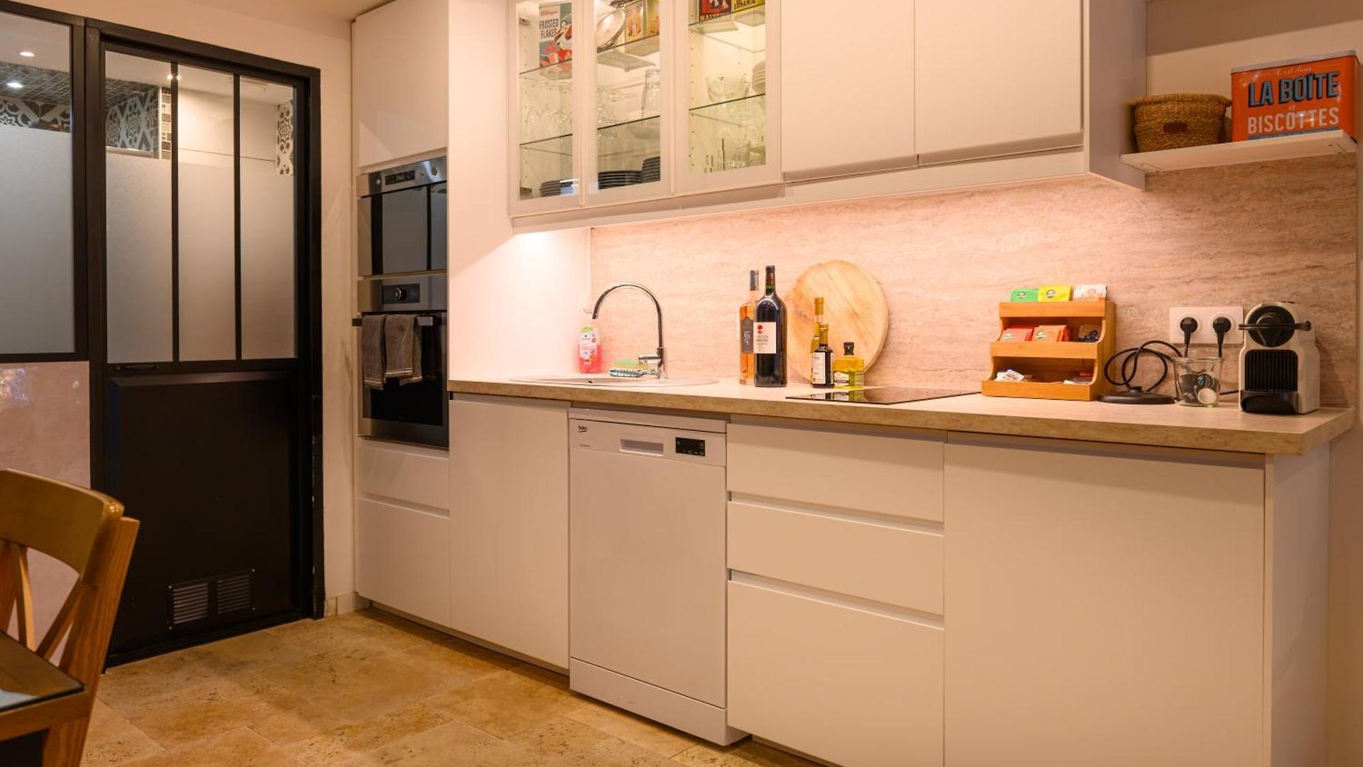 Appartement Magnifique Au Centre-ville De Nice