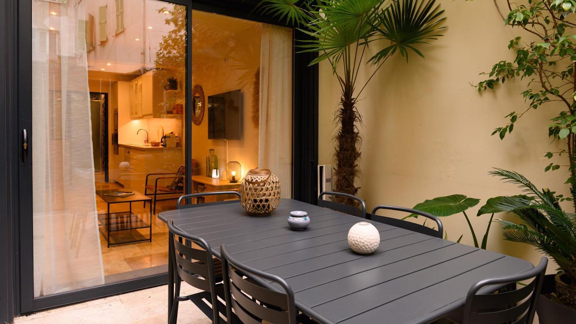 Appartement Magnifique Au Centre-ville De
