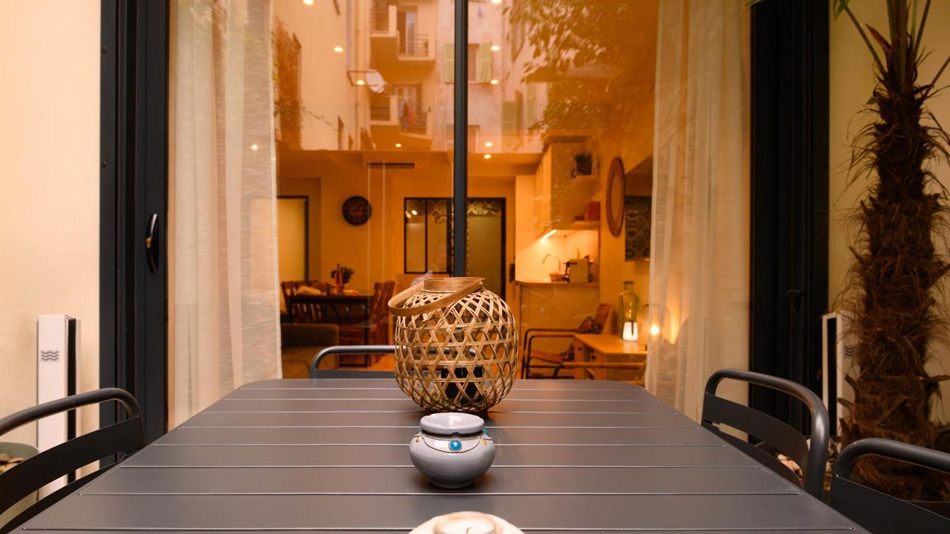 Appartement Magnifique Au Centre-ville De Nice