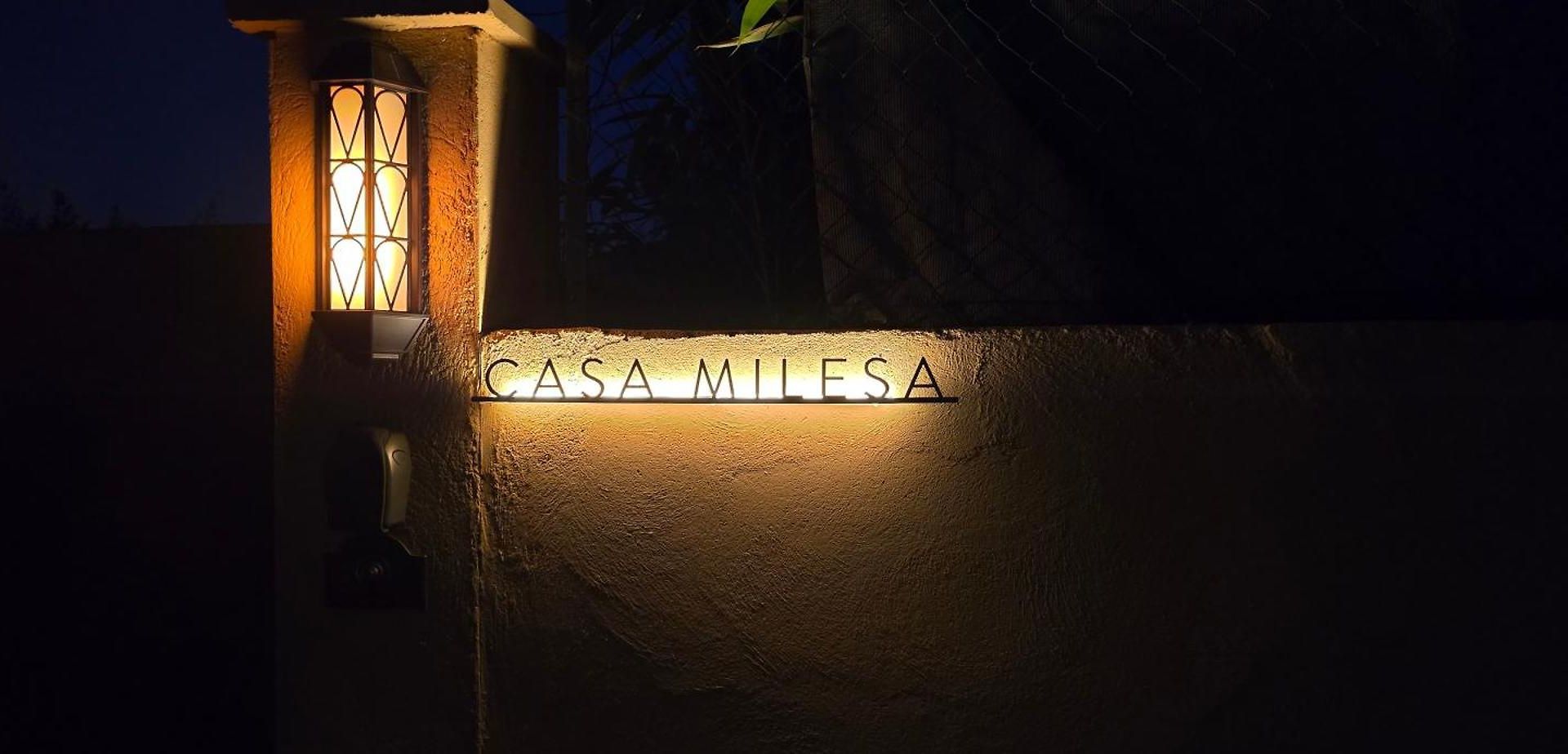 Holiday home Maison Casa Milesa - Calme, Privatif Sur Demande, Parking Securise, A 12 Min Des Plages Nice