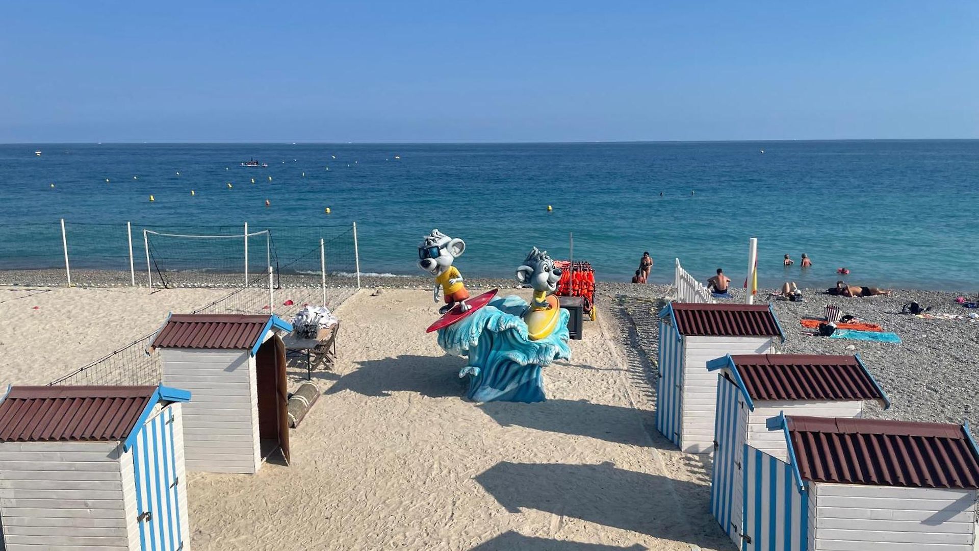 Appartement Nice, Seaside Nice