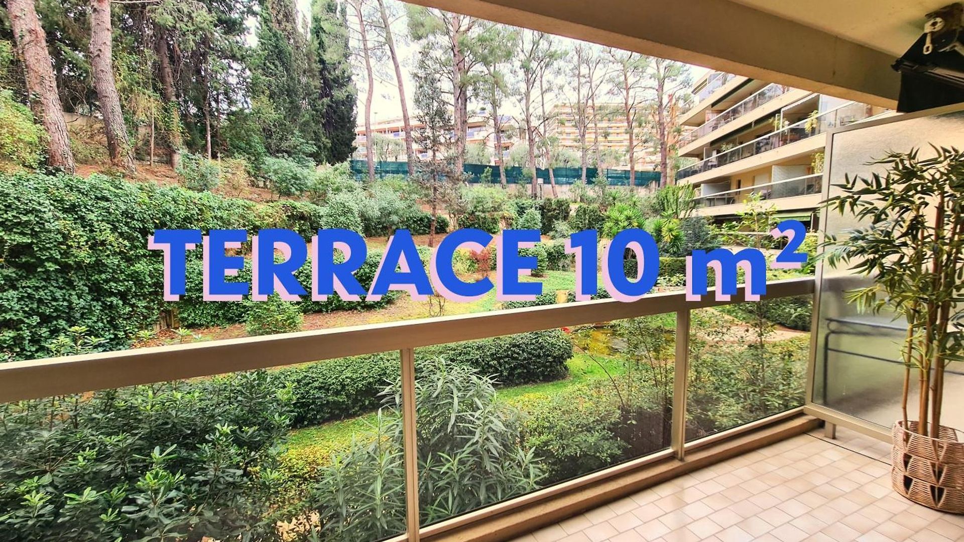 Appartement Grande Terrasse à 5 Min De La *