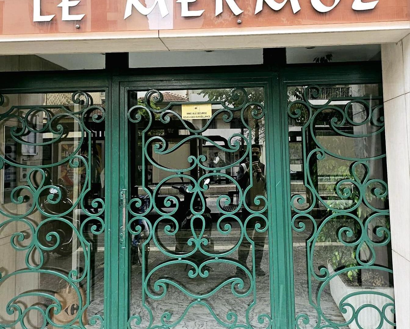 Ouest Nice