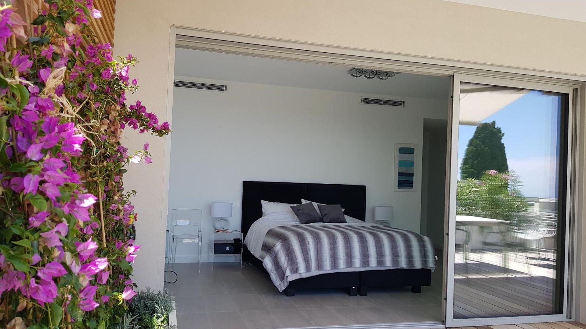Laconsolate Appartement *