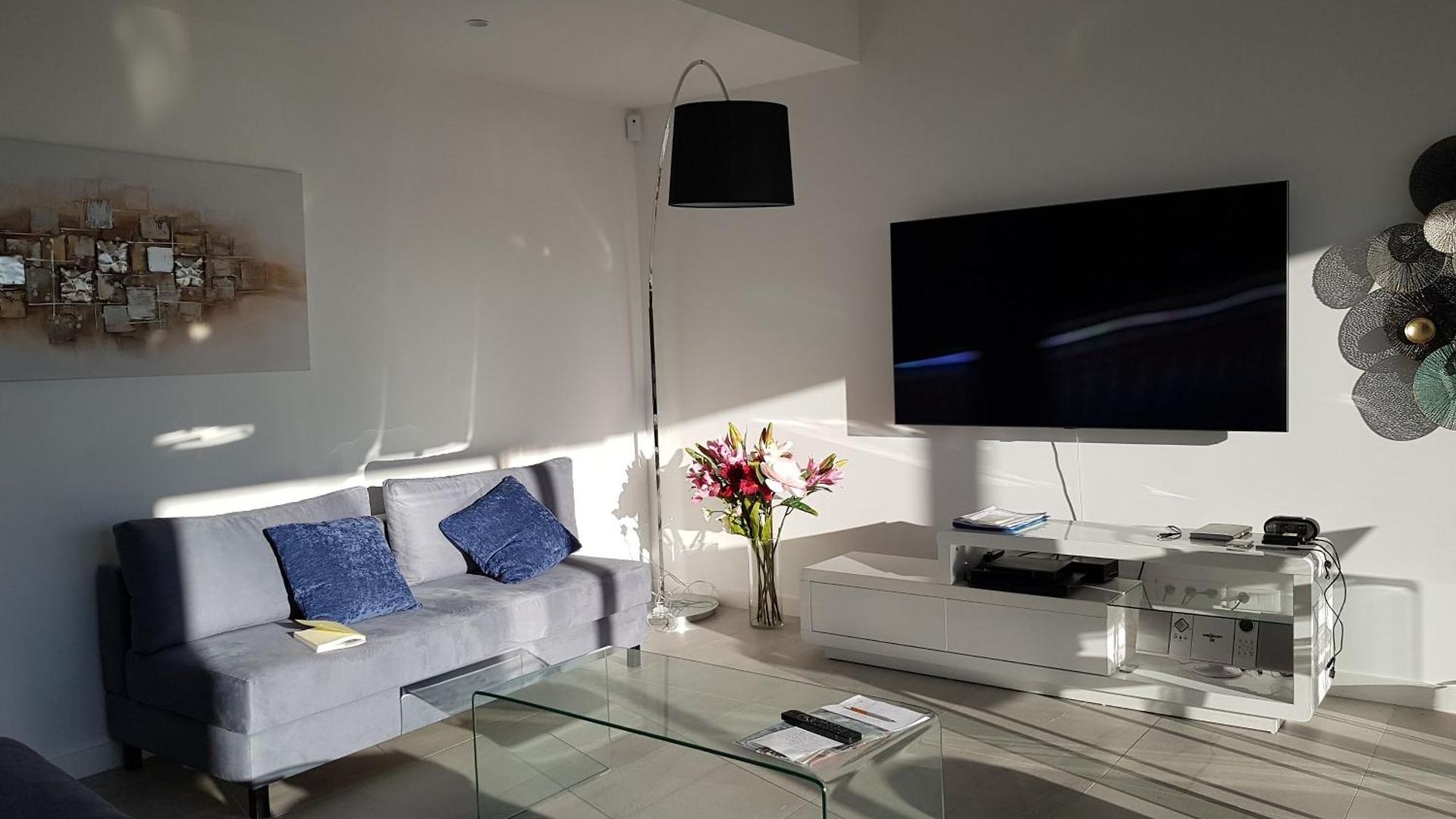 Laconsolate Appartement