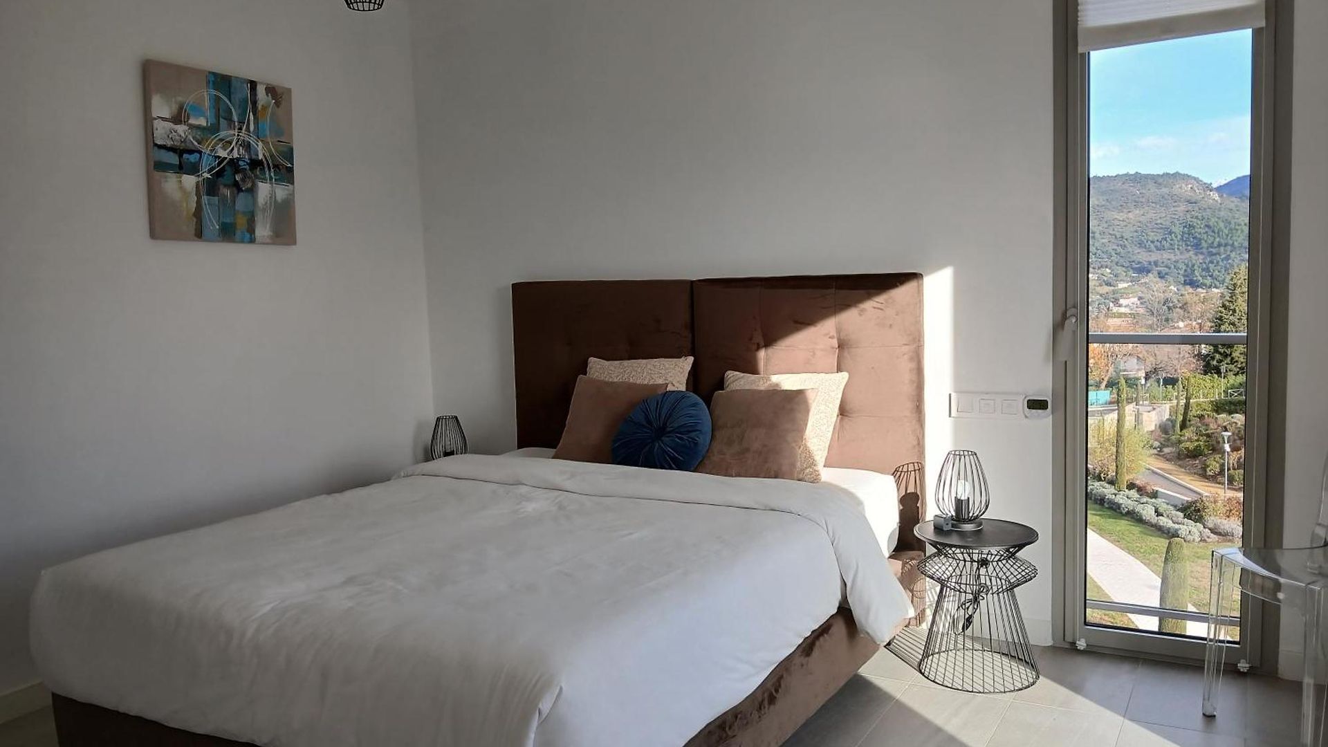 Appartement Laconsolate Nice